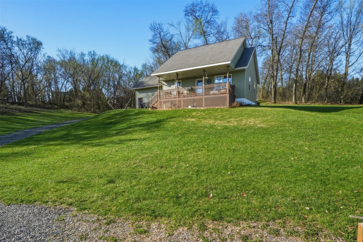 Residential at W15240 Sjuggerud Coulee Road, Whitehall, WI 54773 — photo 3