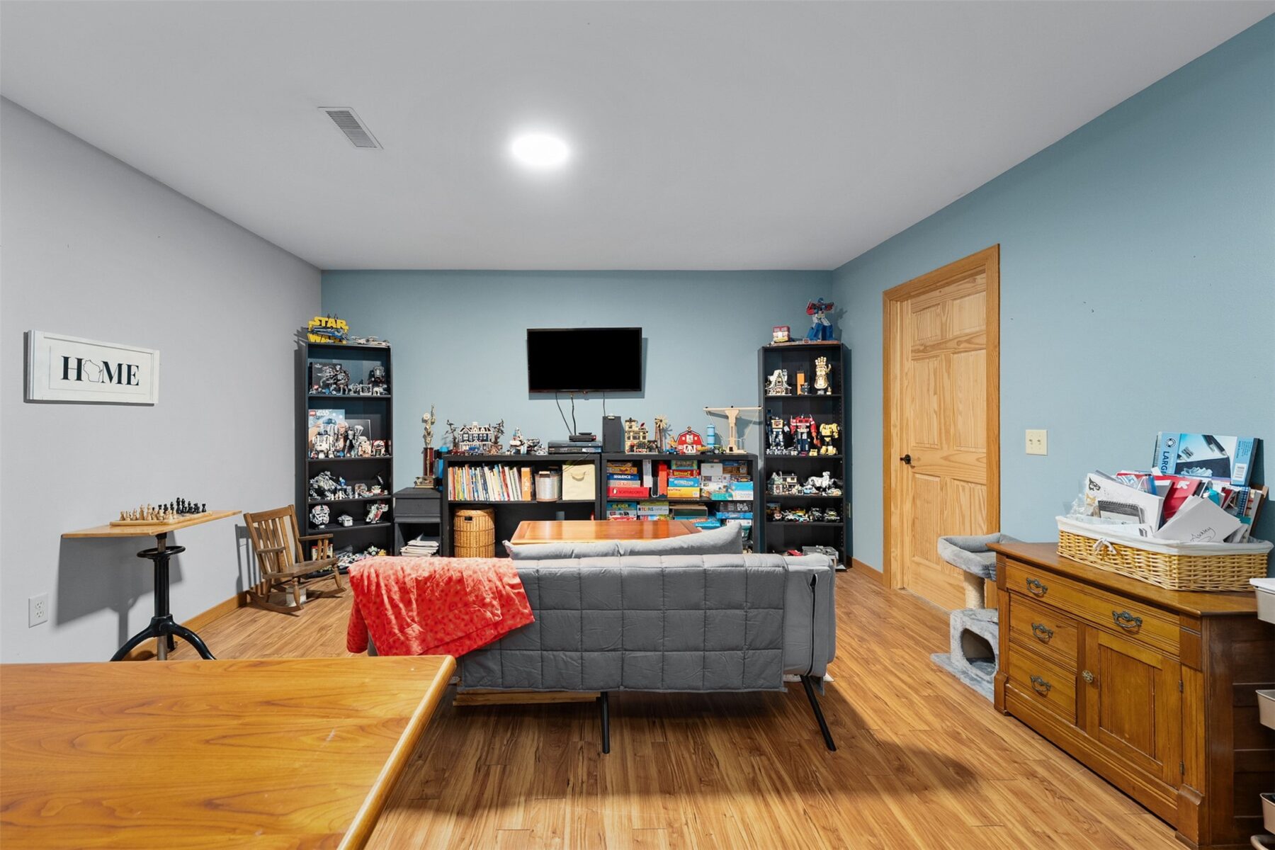 Residential at W15240 Sjuggerud Coulee Road, Whitehall, WI 54773 — photo 21