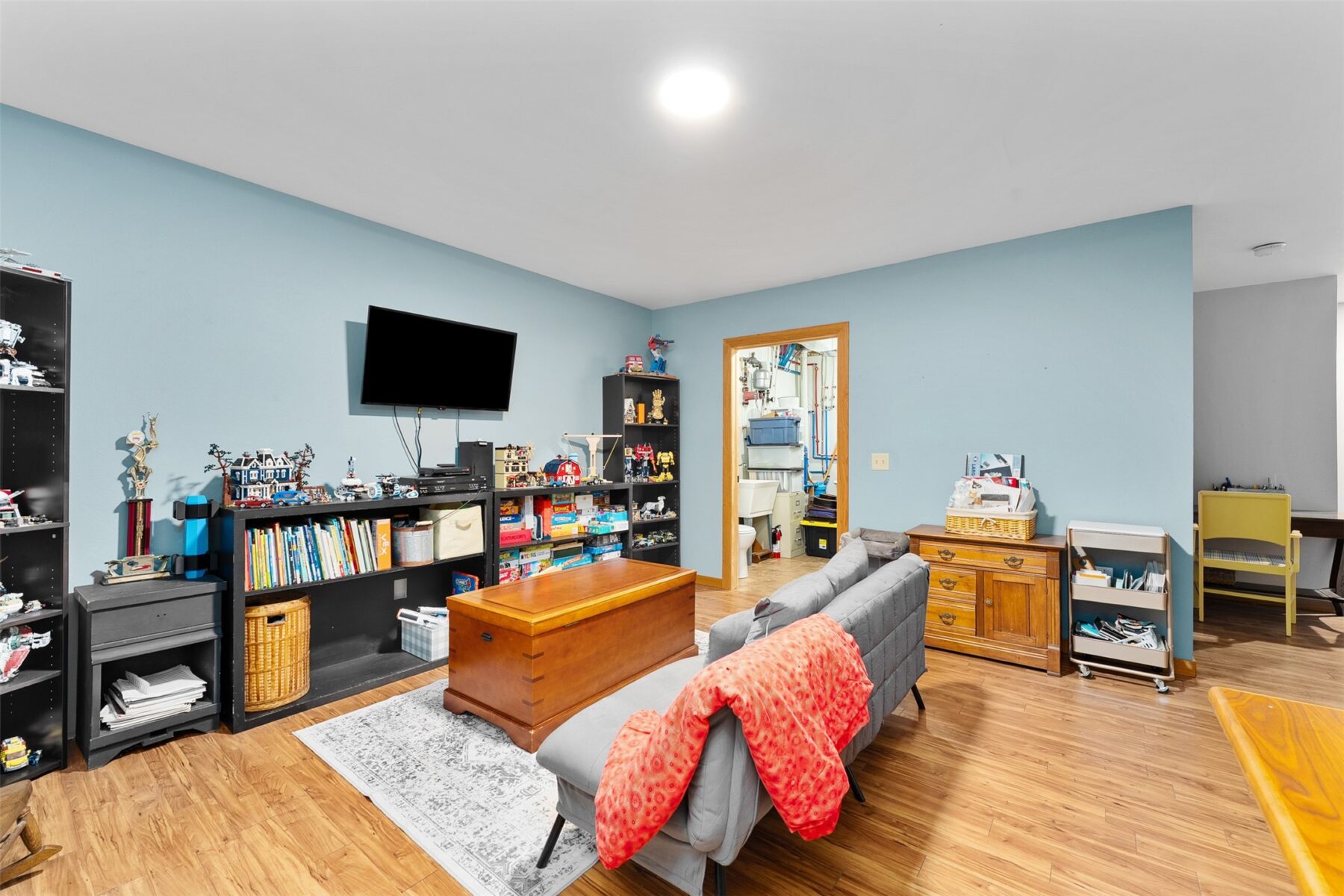 Residential at W15240 Sjuggerud Coulee Road, Whitehall, WI 54773 — photo 22