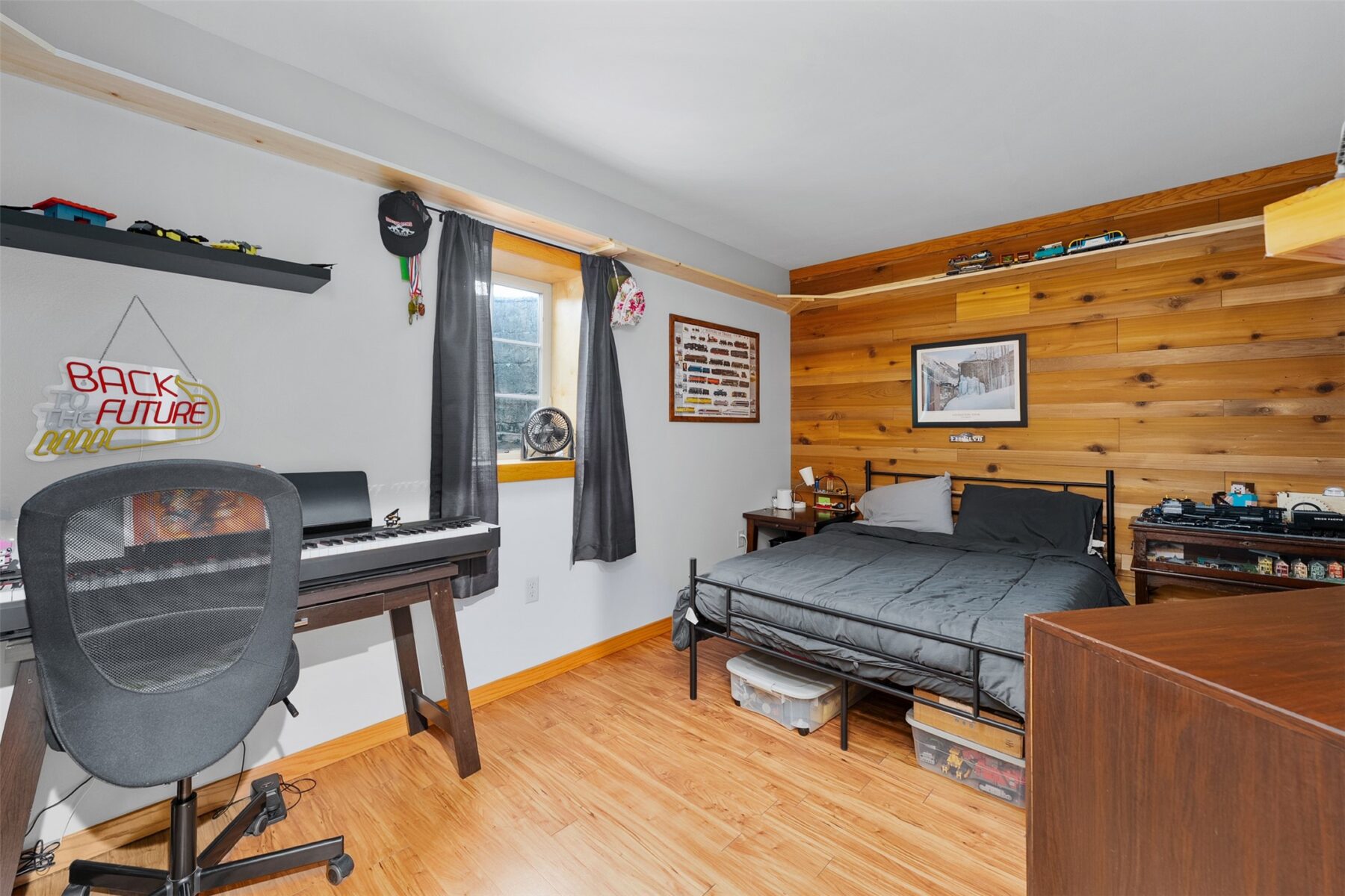 Residential at W15240 Sjuggerud Coulee Road, Whitehall, WI 54773 — photo 23