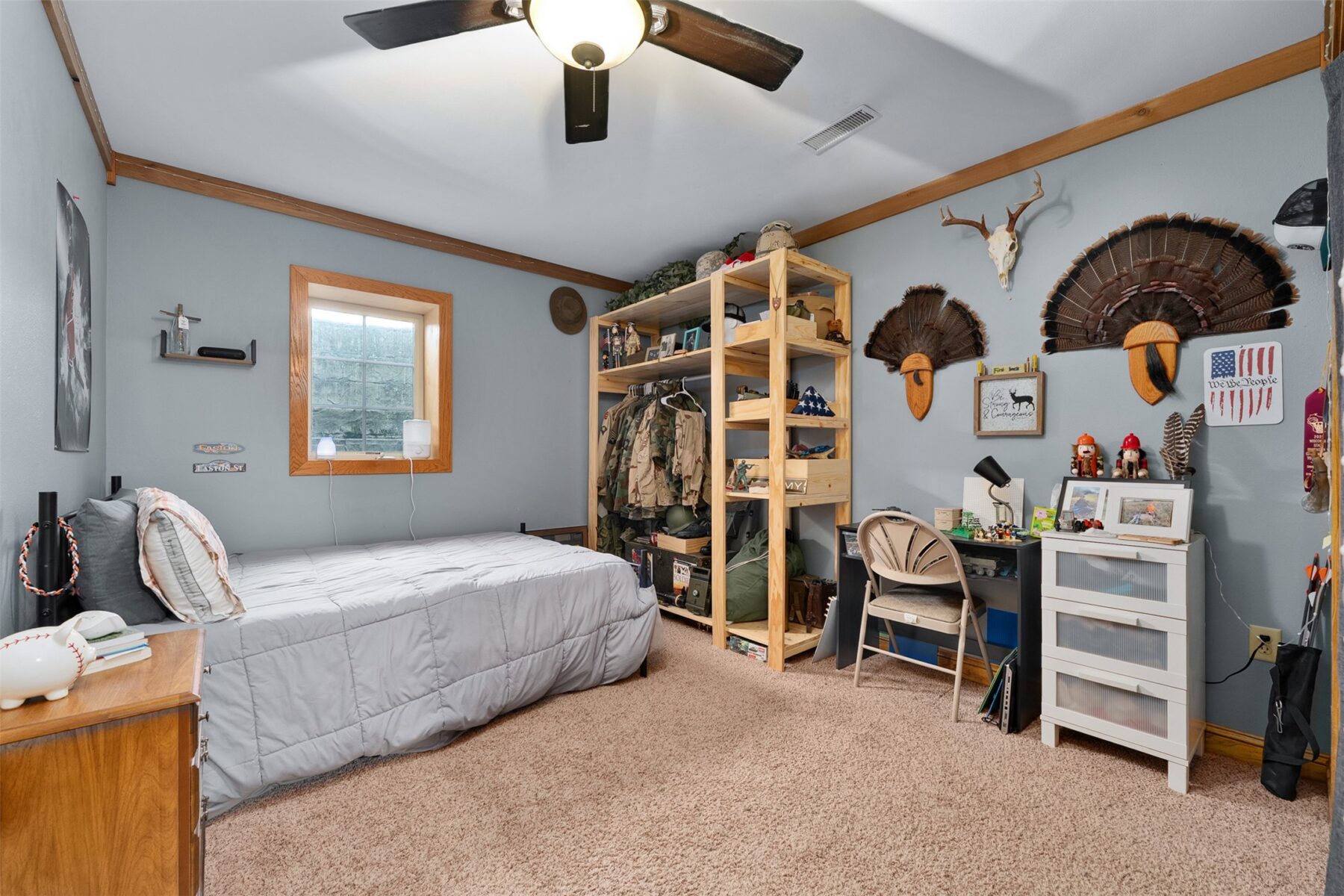 Residential at W15240 Sjuggerud Coulee Road, Whitehall, WI 54773 — photo 24