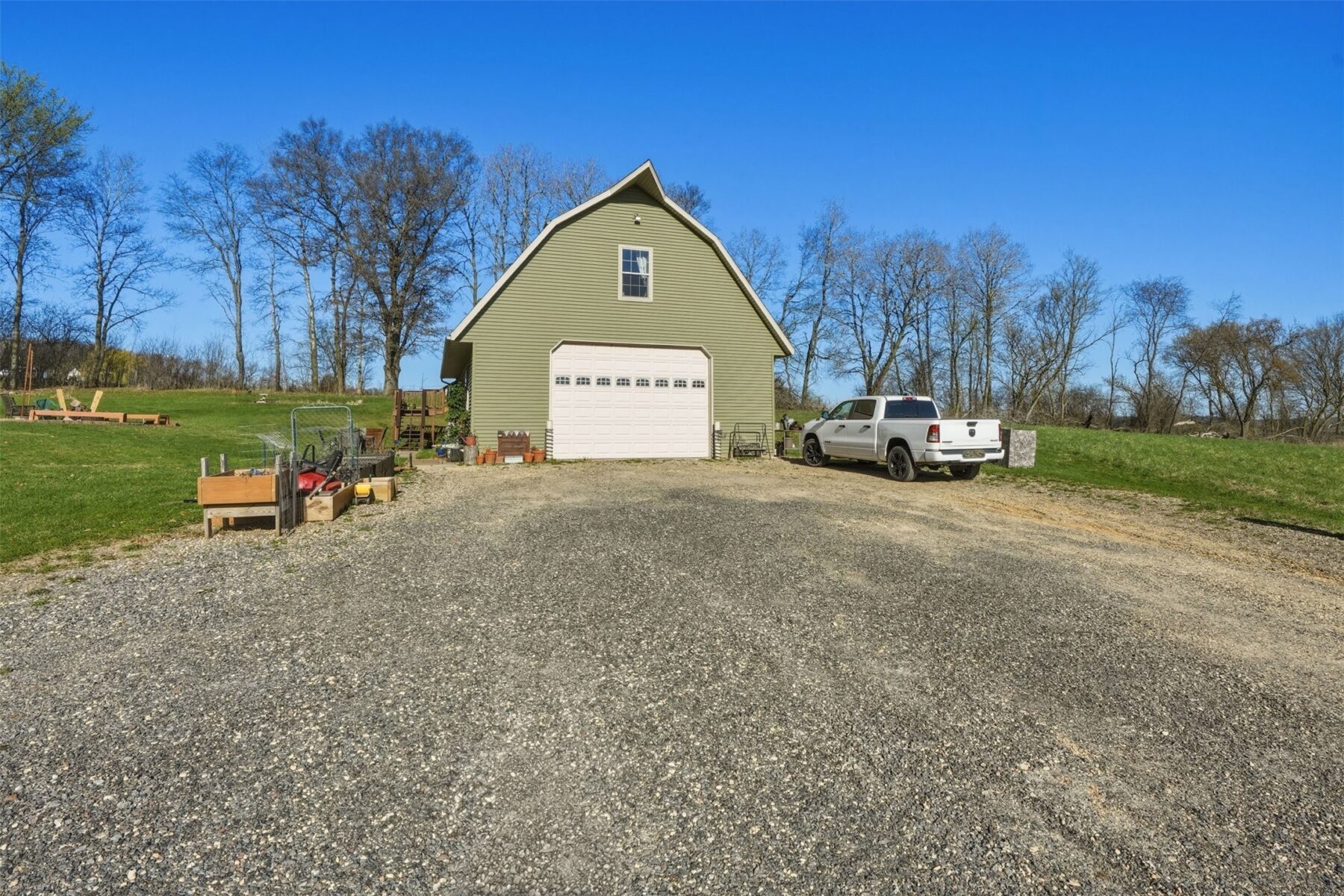 Residential at W15240 Sjuggerud Coulee Road, Whitehall, WI 54773 — photo 26