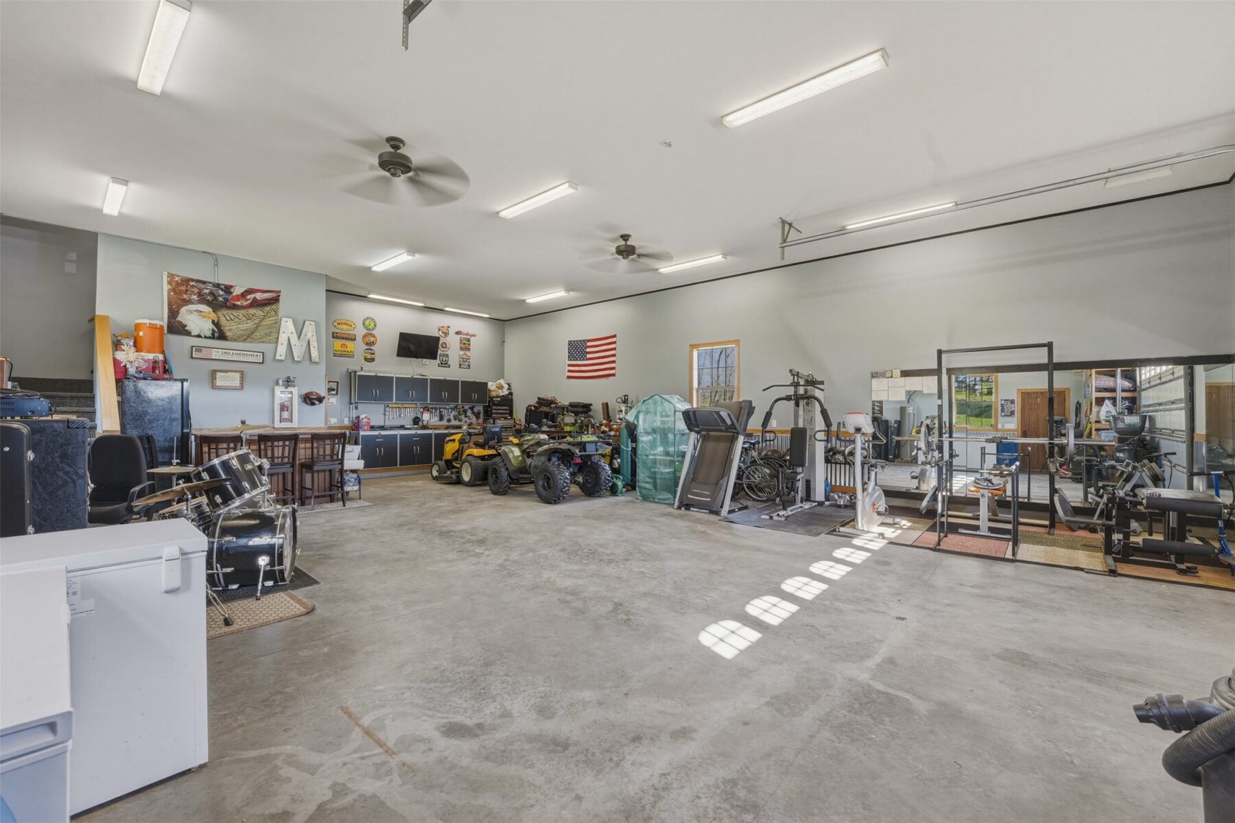 Residential at W15240 Sjuggerud Coulee Road, Whitehall, WI 54773 — photo 31