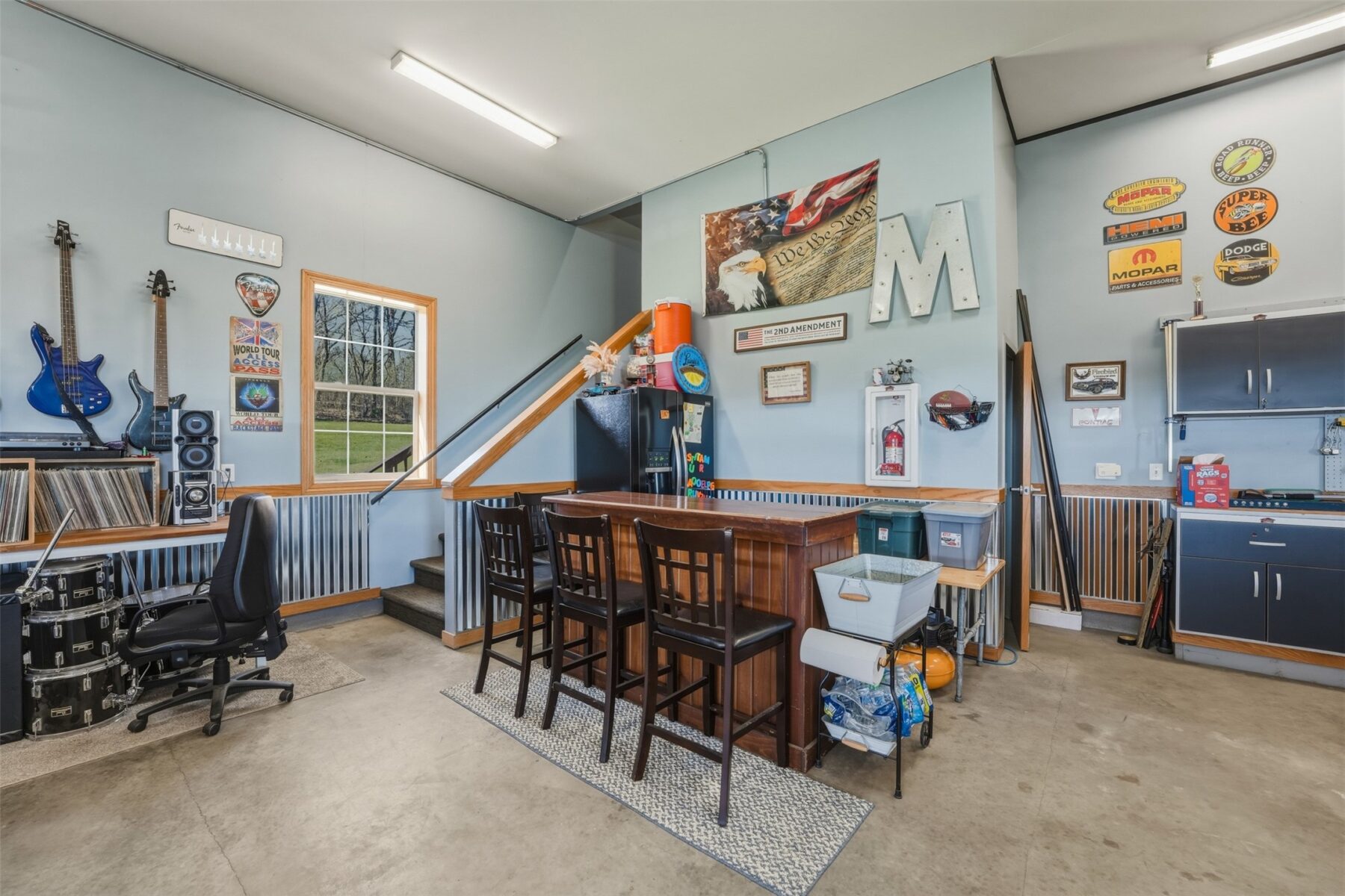 Residential at W15240 Sjuggerud Coulee Road, Whitehall, WI 54773 — photo 32