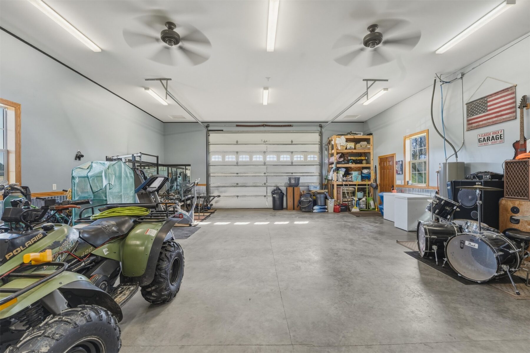 Residential at W15240 Sjuggerud Coulee Road, Whitehall, WI 54773 — photo 33