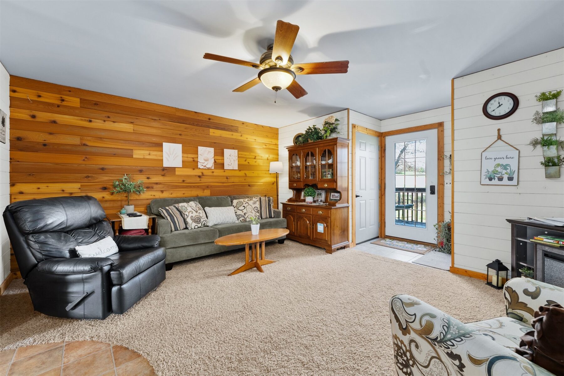 Residential at W15240 Sjuggerud Coulee Road, Whitehall, WI 54773 — photo 34