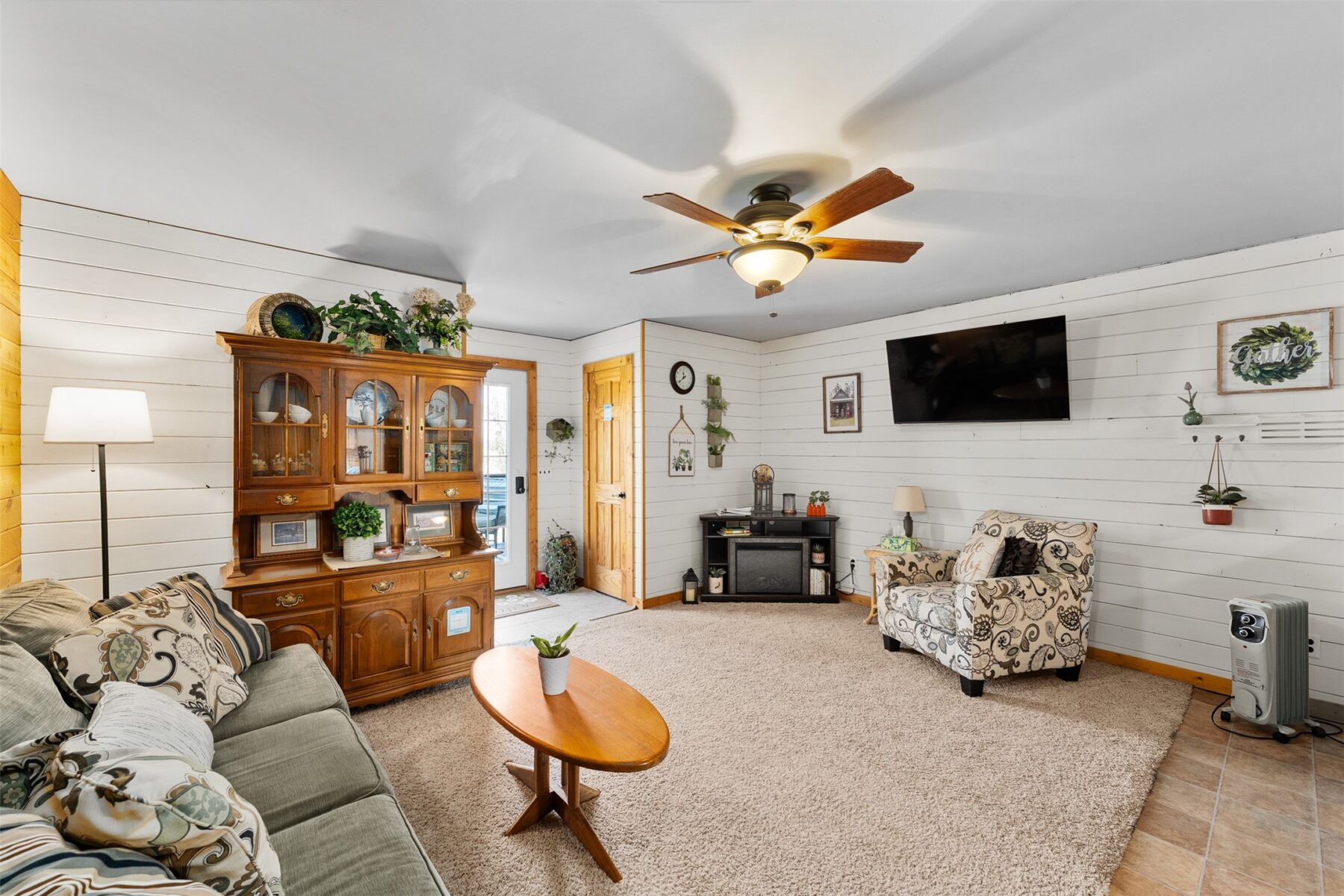 Residential at W15240 Sjuggerud Coulee Road, Whitehall, WI 54773 — photo 36