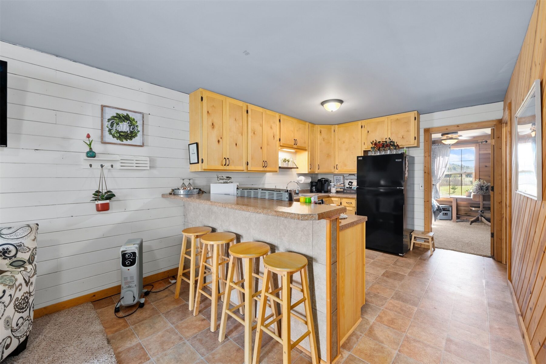 Residential at W15240 Sjuggerud Coulee Road, Whitehall, WI 54773 — photo 37