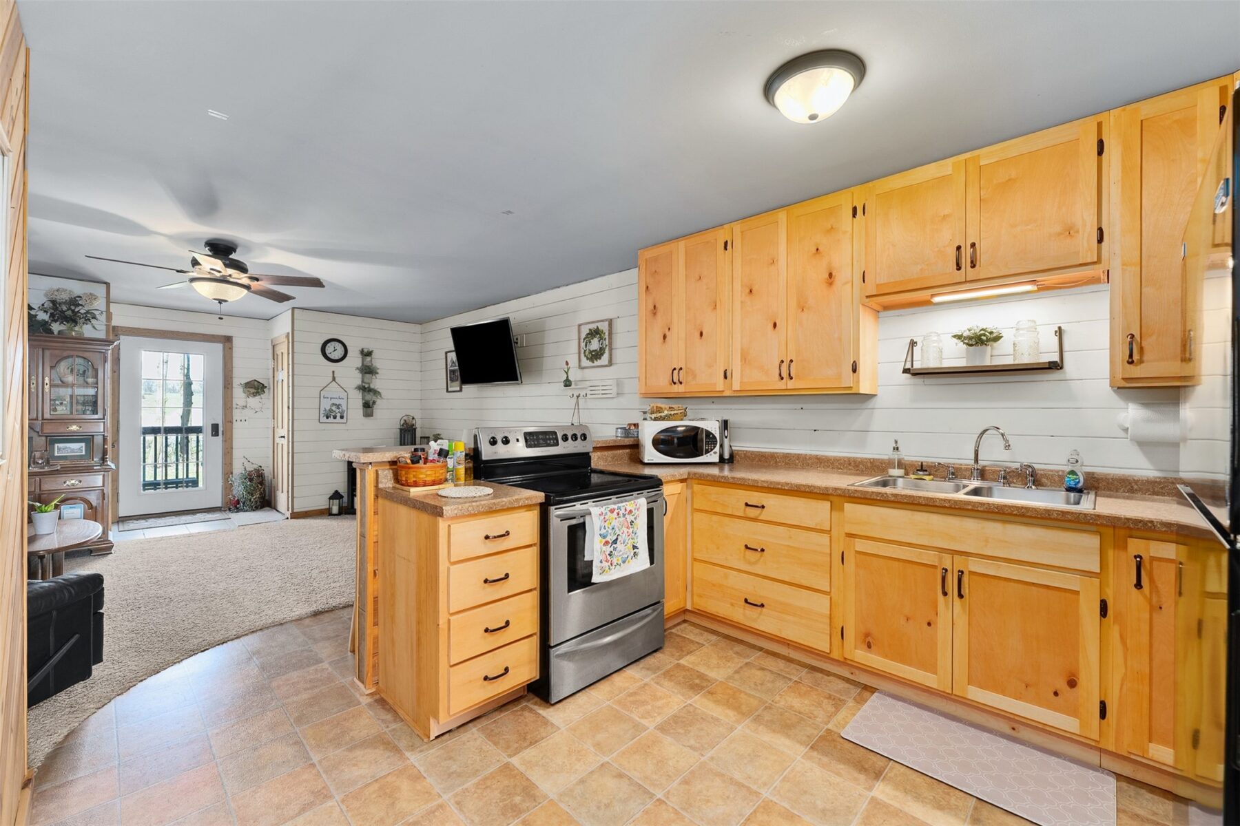 Residential at W15240 Sjuggerud Coulee Road, Whitehall, WI 54773 — photo 39