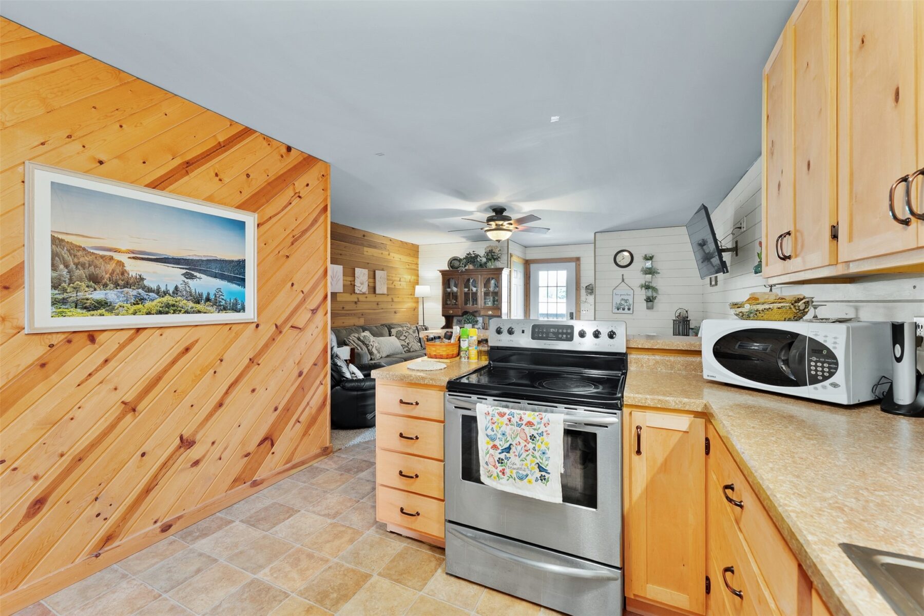 Residential at W15240 Sjuggerud Coulee Road, Whitehall, WI 54773 — photo 40