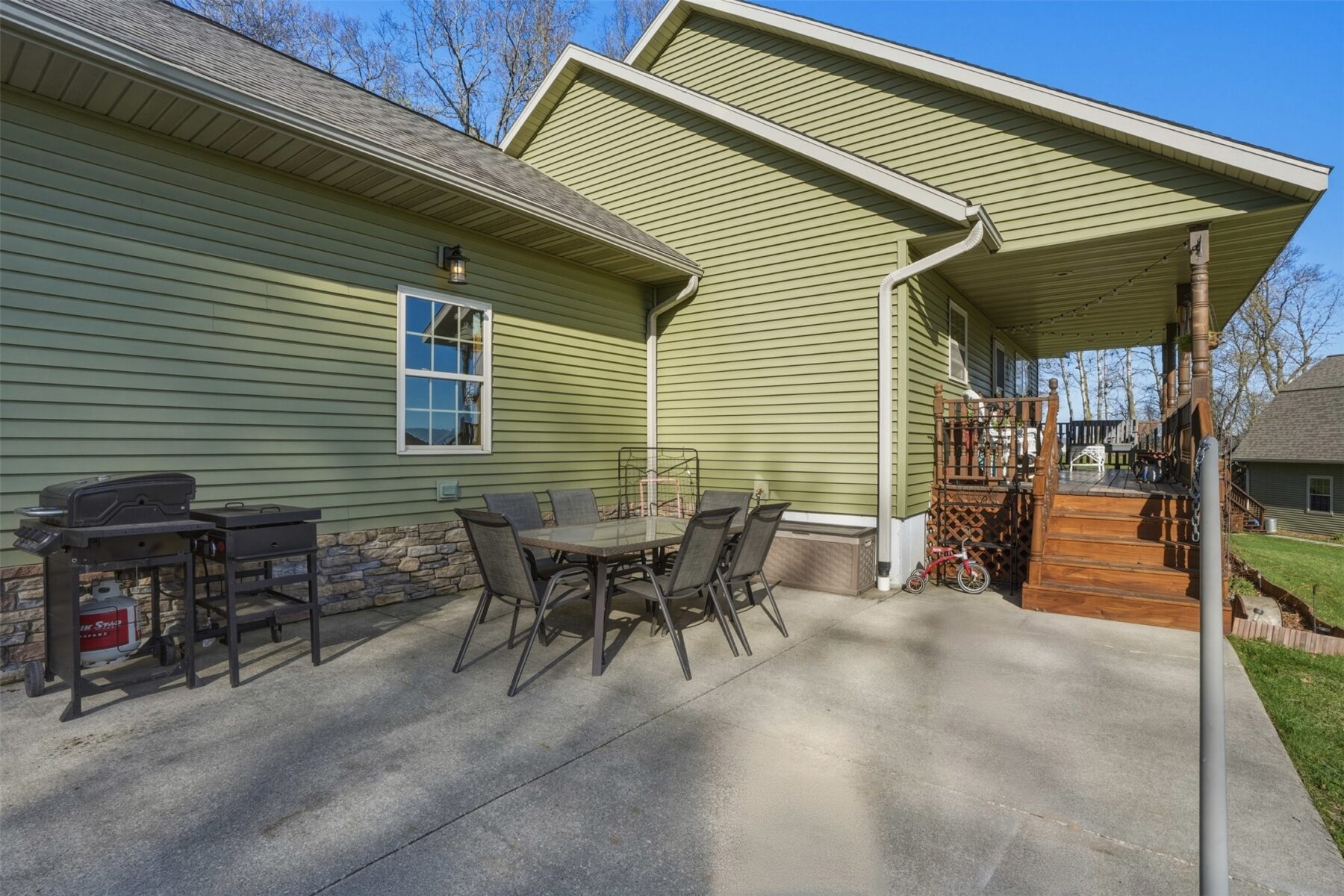 Residential at W15240 Sjuggerud Coulee Road, Whitehall, WI 54773 — photo 5