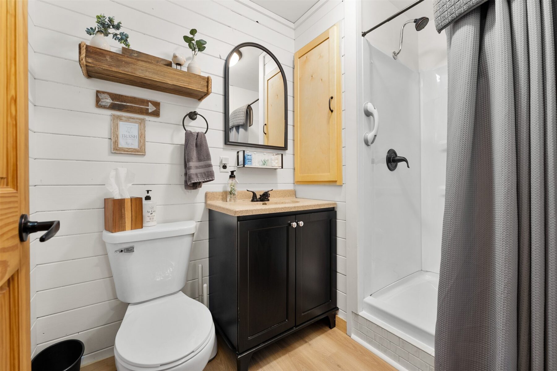 Residential at W15240 Sjuggerud Coulee Road, Whitehall, WI 54773 — photo 41