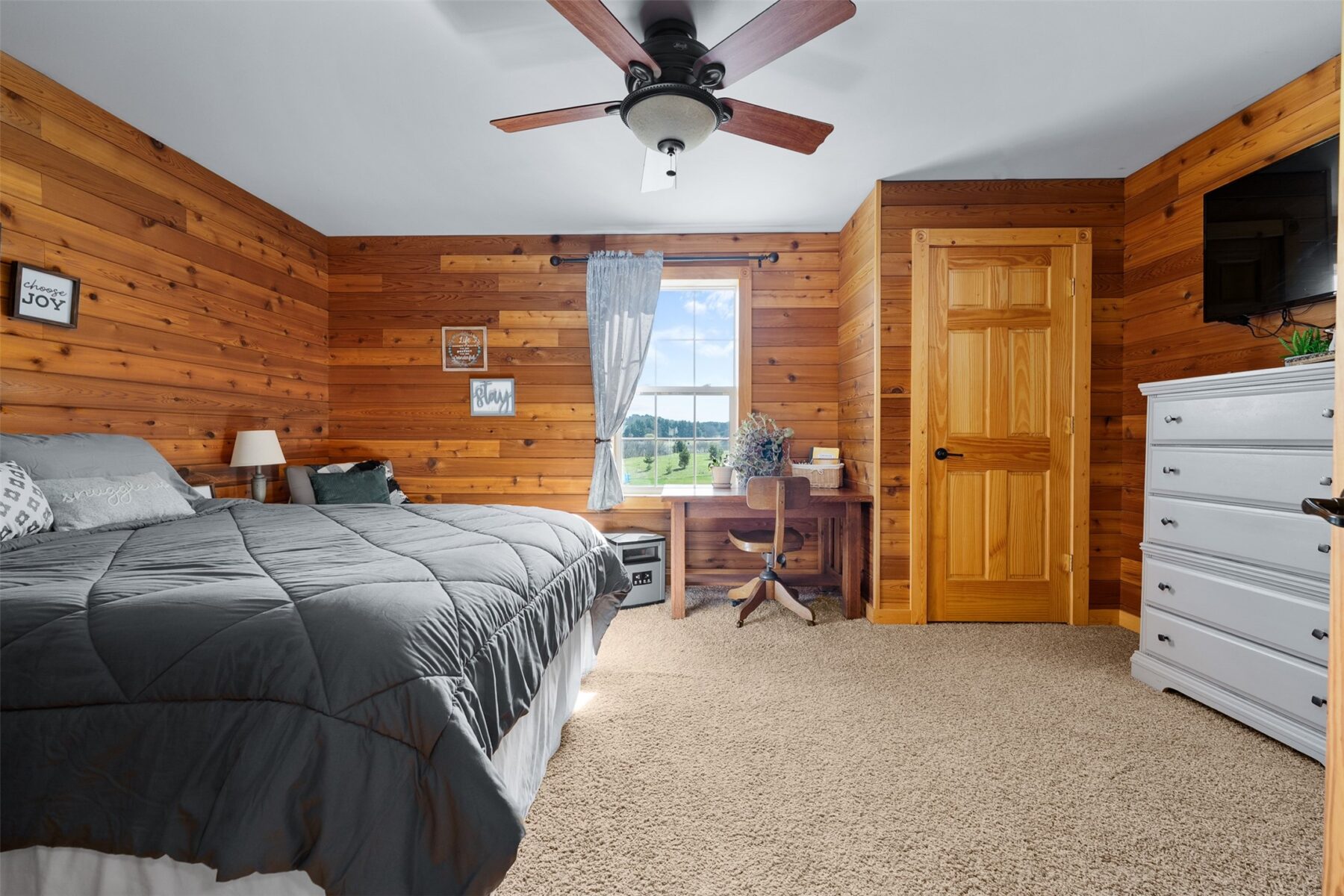 Residential at W15240 Sjuggerud Coulee Road, Whitehall, WI 54773 — photo 42