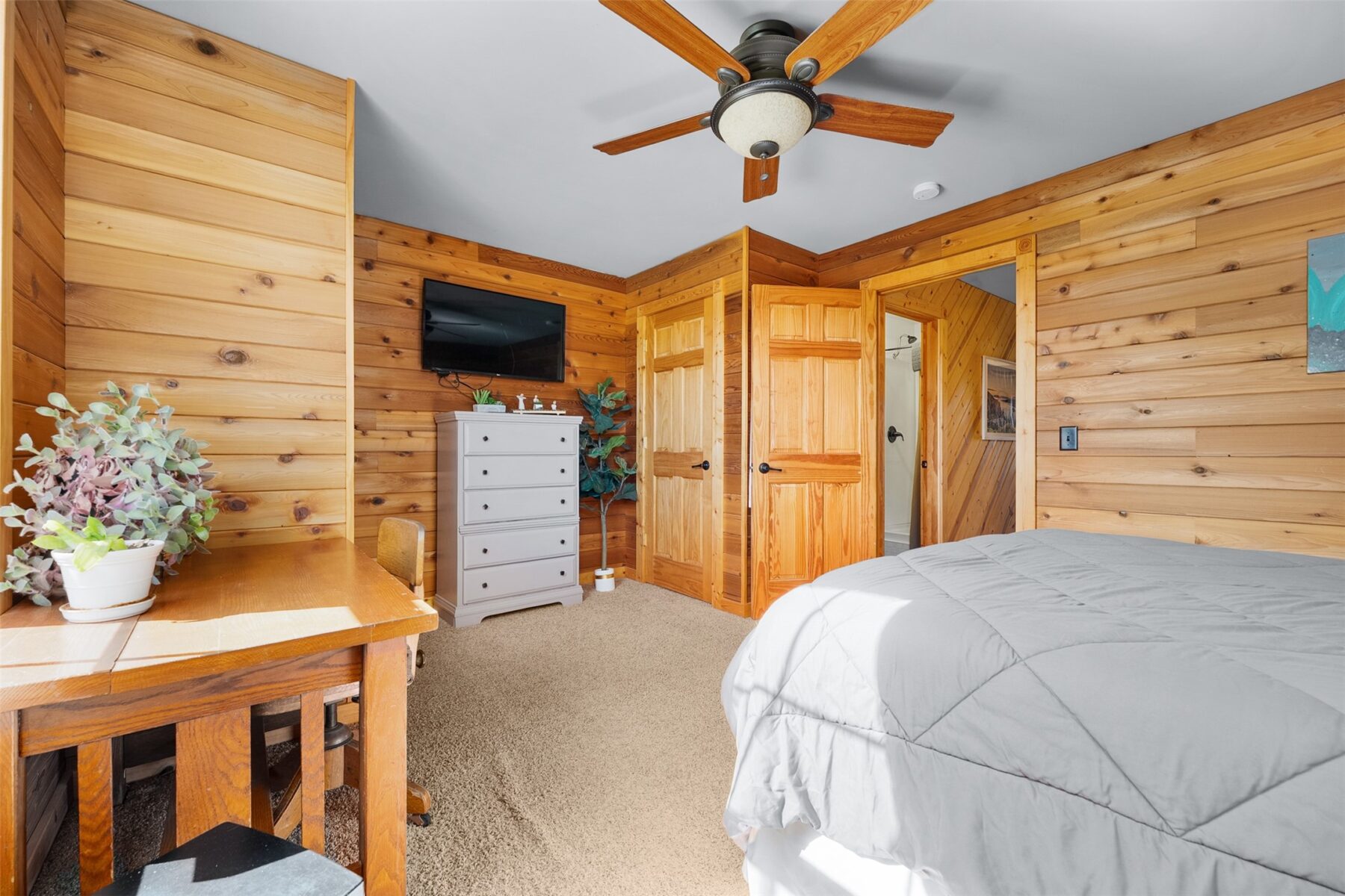 Residential at W15240 Sjuggerud Coulee Road, Whitehall, WI 54773 — photo 44