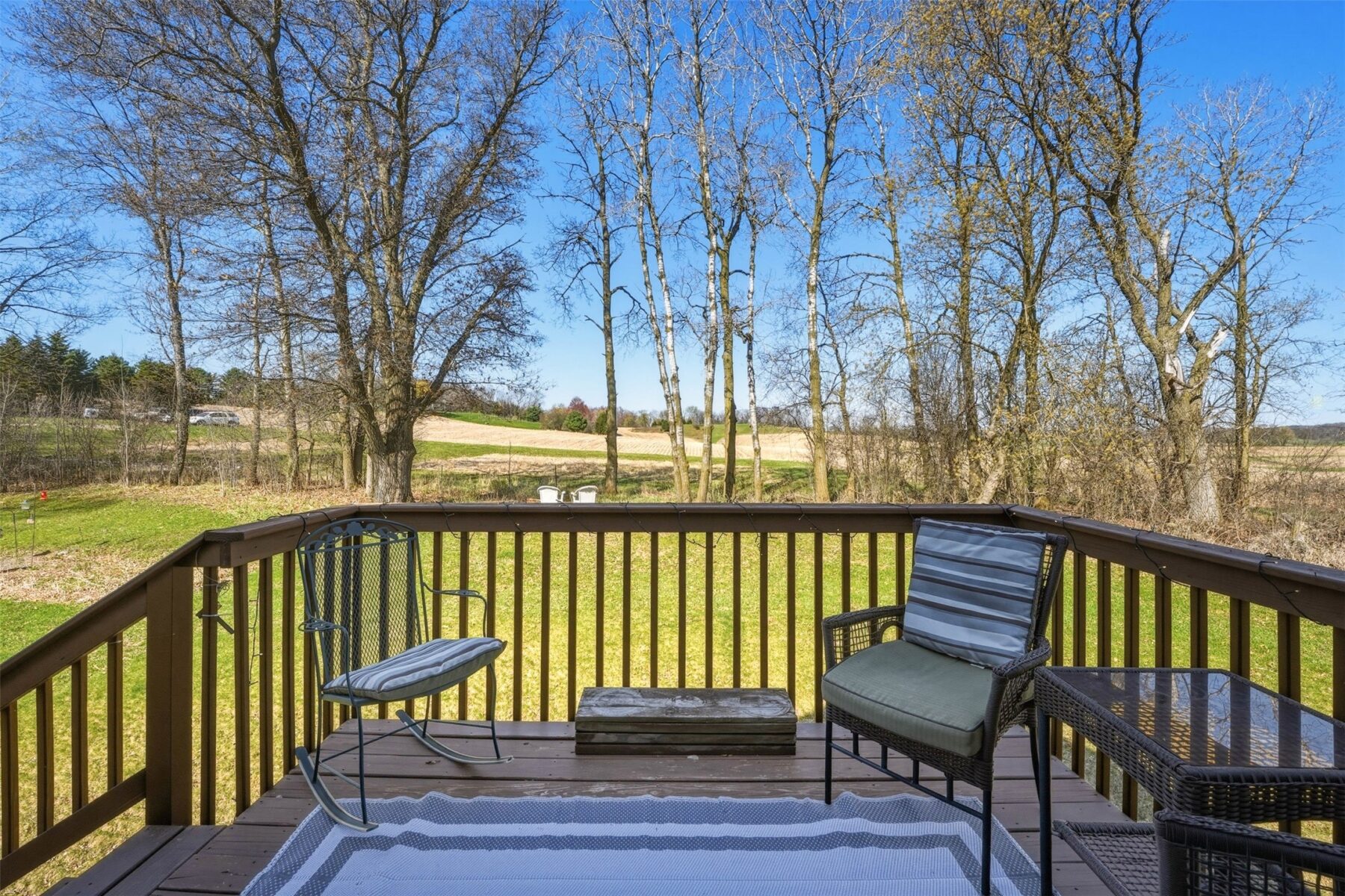 Residential at W15240 Sjuggerud Coulee Road, Whitehall, WI 54773 — photo 45