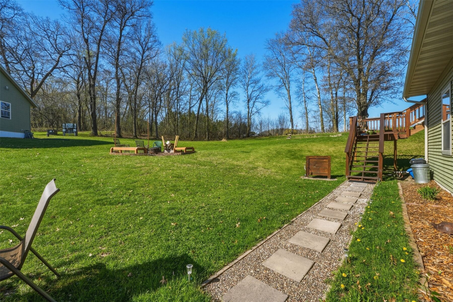 Residential at W15240 Sjuggerud Coulee Road, Whitehall, WI 54773 — photo 46