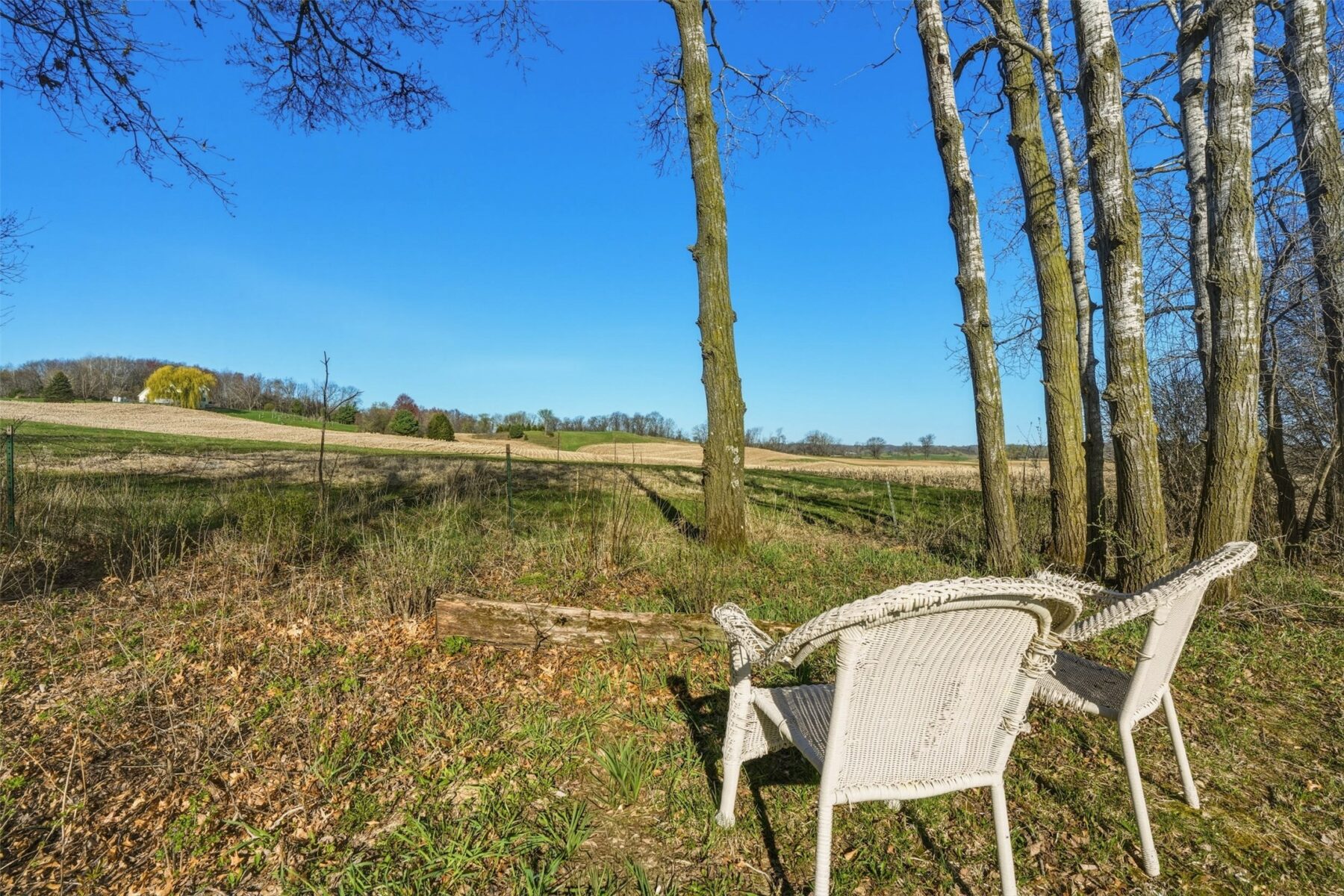 Residential at W15240 Sjuggerud Coulee Road, Whitehall, WI 54773 — photo 47