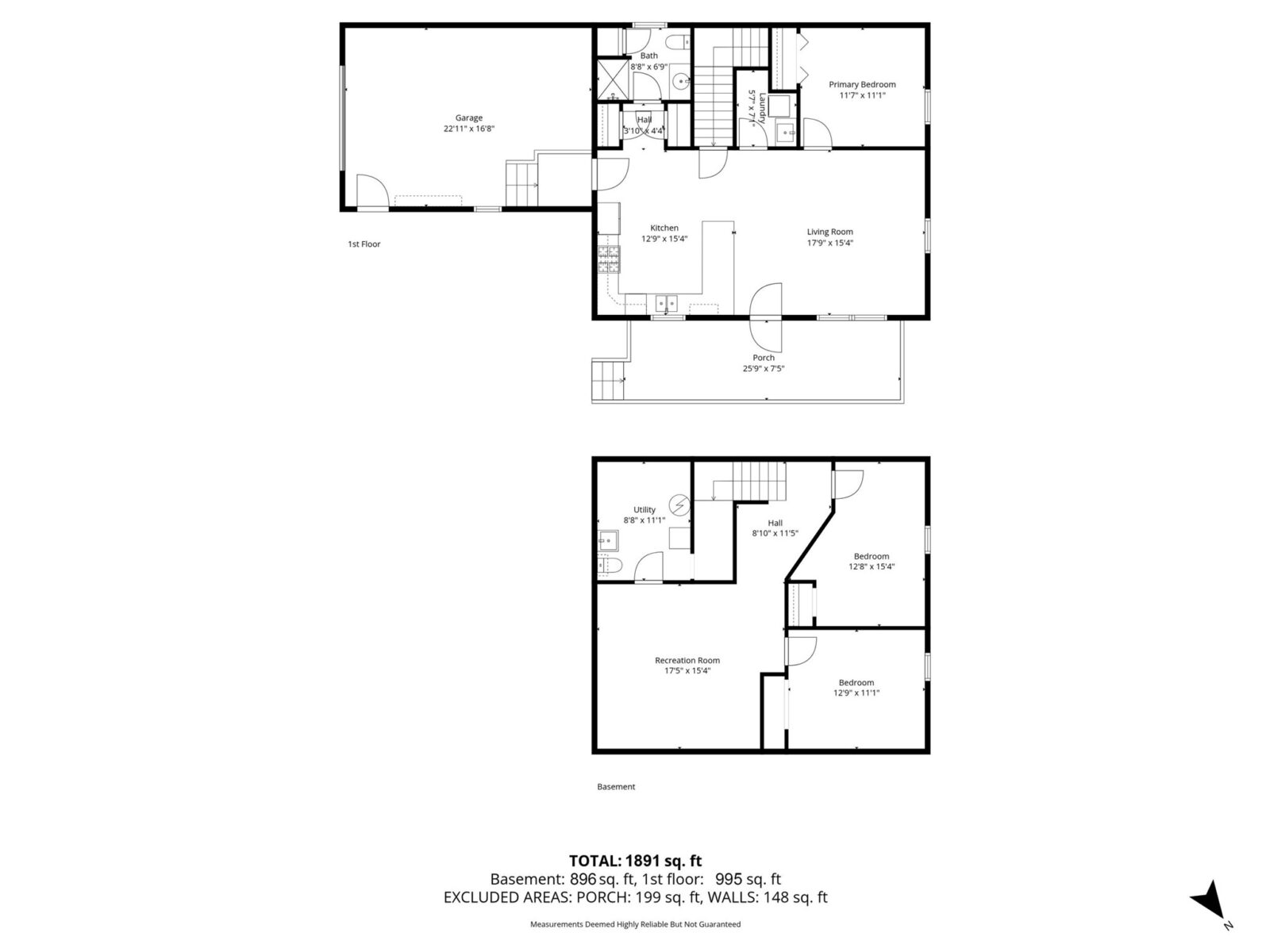 Residential at W15240 Sjuggerud Coulee Road, Whitehall, WI 54773 — photo 48