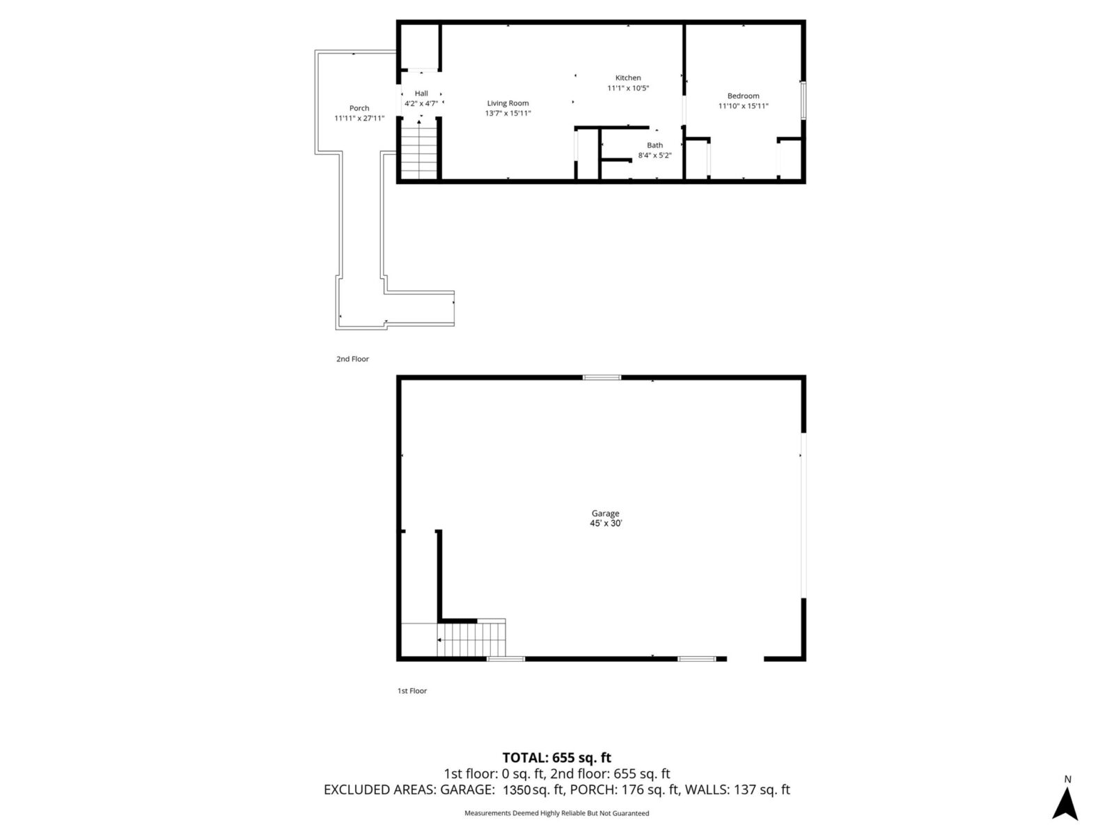 Residential at W15240 Sjuggerud Coulee Road, Whitehall, WI 54773 — photo 49
