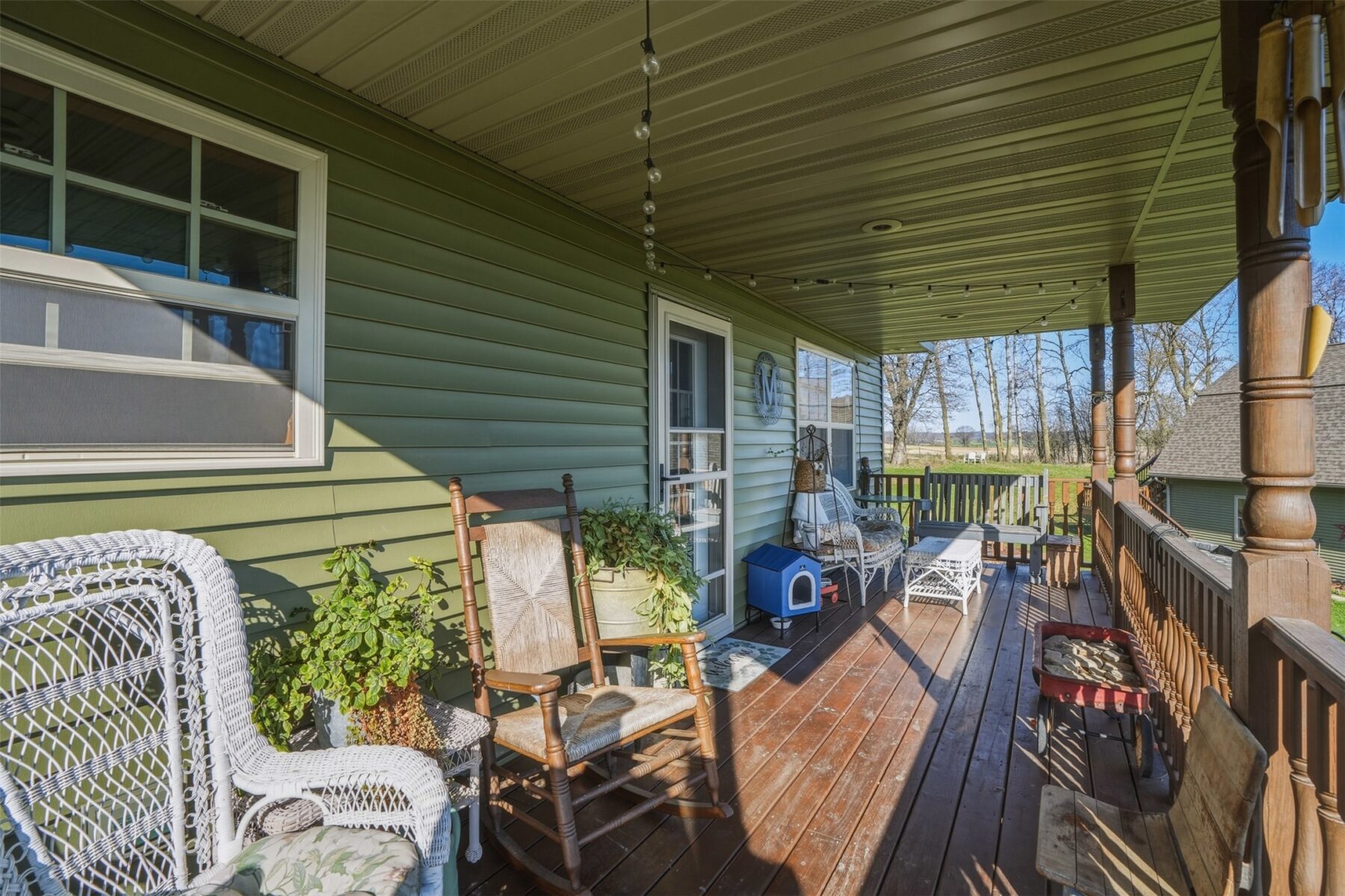 Residential at W15240 Sjuggerud Coulee Road, Whitehall, WI 54773 — photo 6