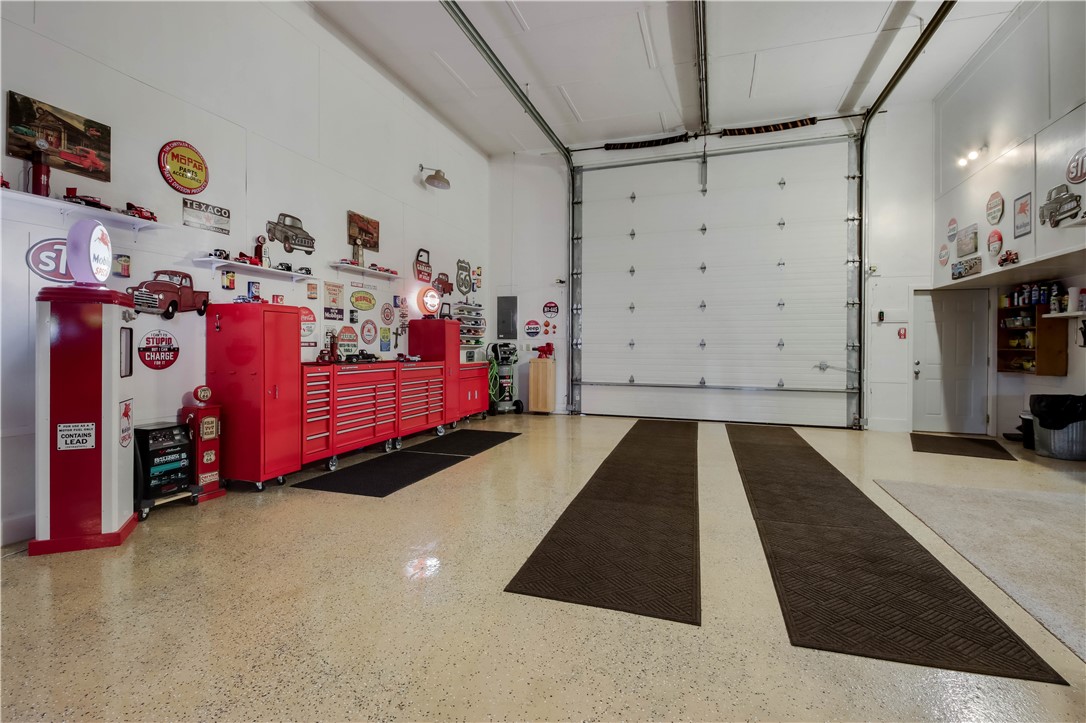 Residential at W16694 Hogback Road, Chetek, WI 54728 — photo 3