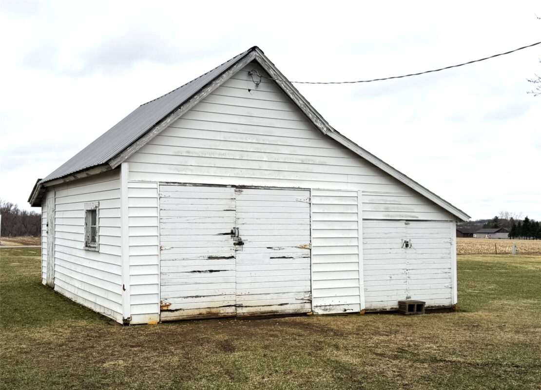 Residential at W17687 Fairview Rd., Whitehall, WI 54773 — photo 2