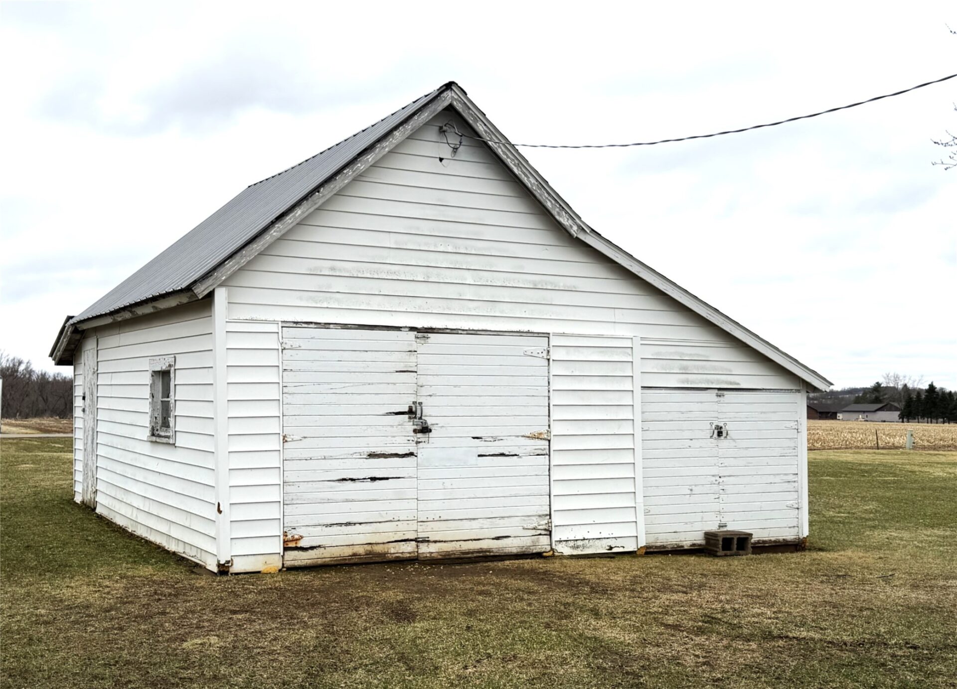 Residential at W17687 Fairview Rd., Whitehall, WI 54773 — photo 2