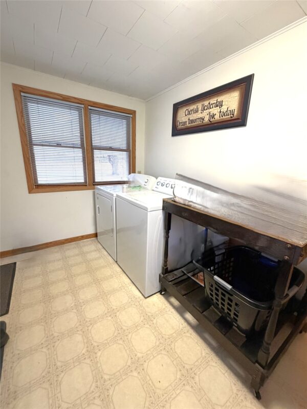 Residential at W17687 Fairview Rd., Whitehall, WI 54773 — photo 3