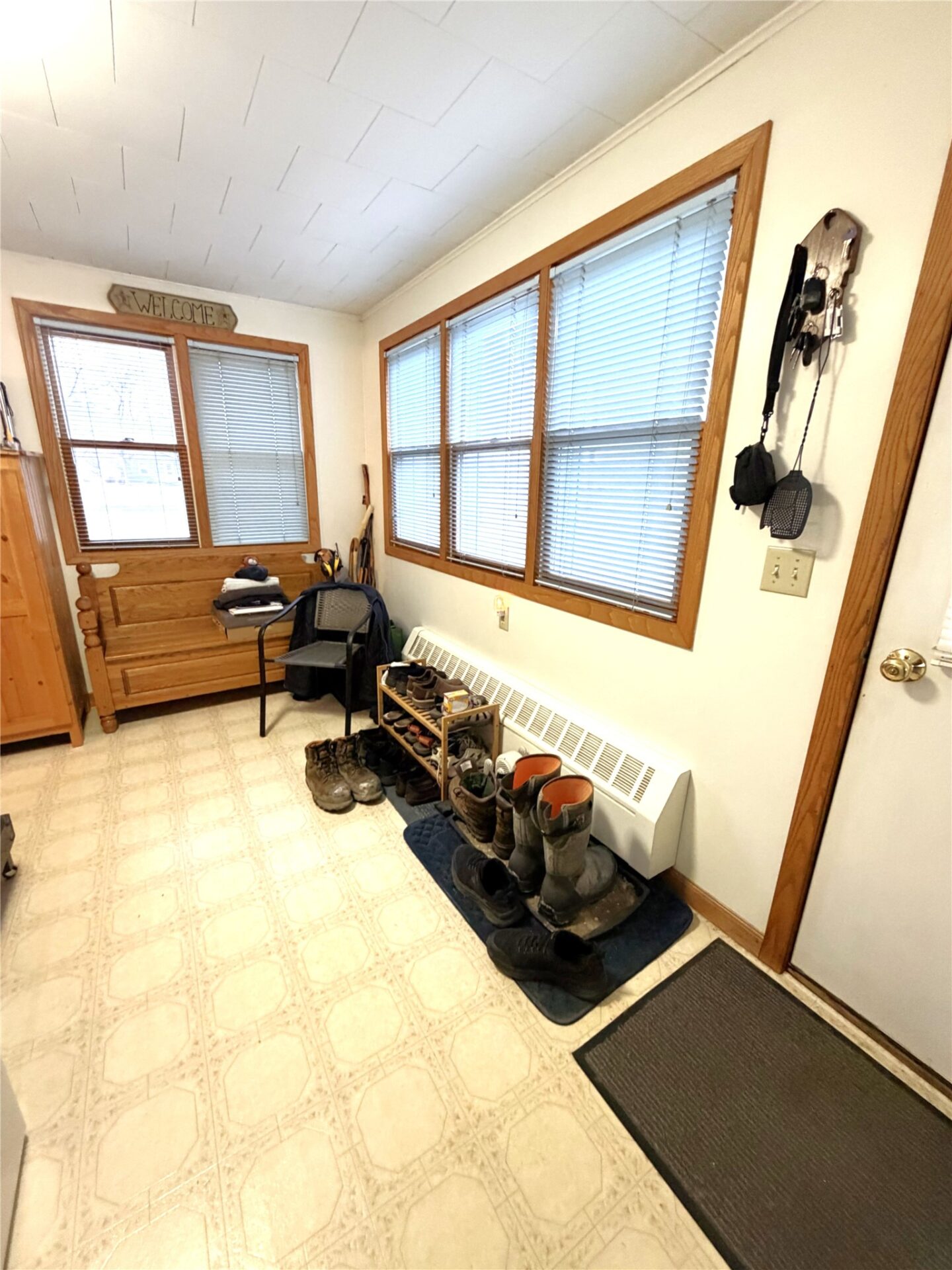 Residential at W17687 Fairview Rd., Whitehall, WI 54773 — photo 4