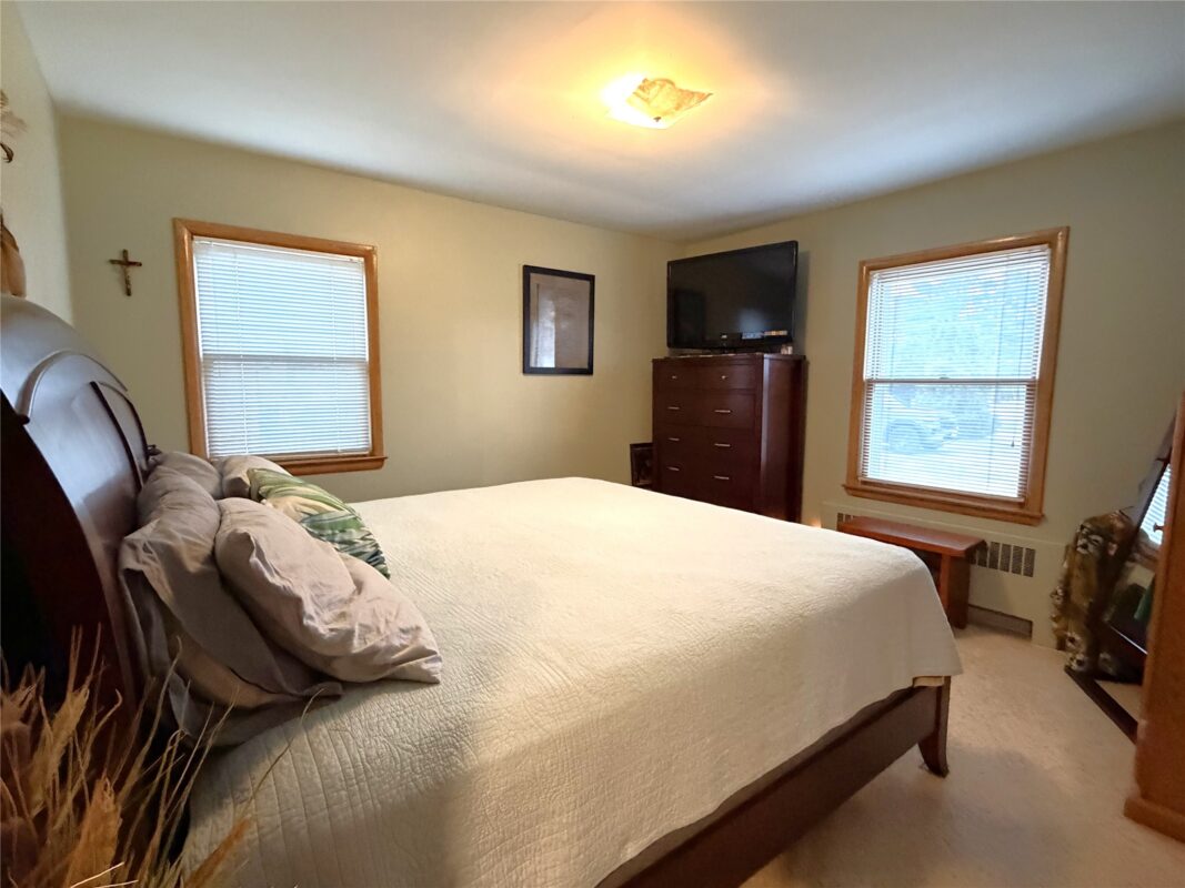 Residential at W17687 Fairview Rd., Whitehall, WI 54773 — photo 5