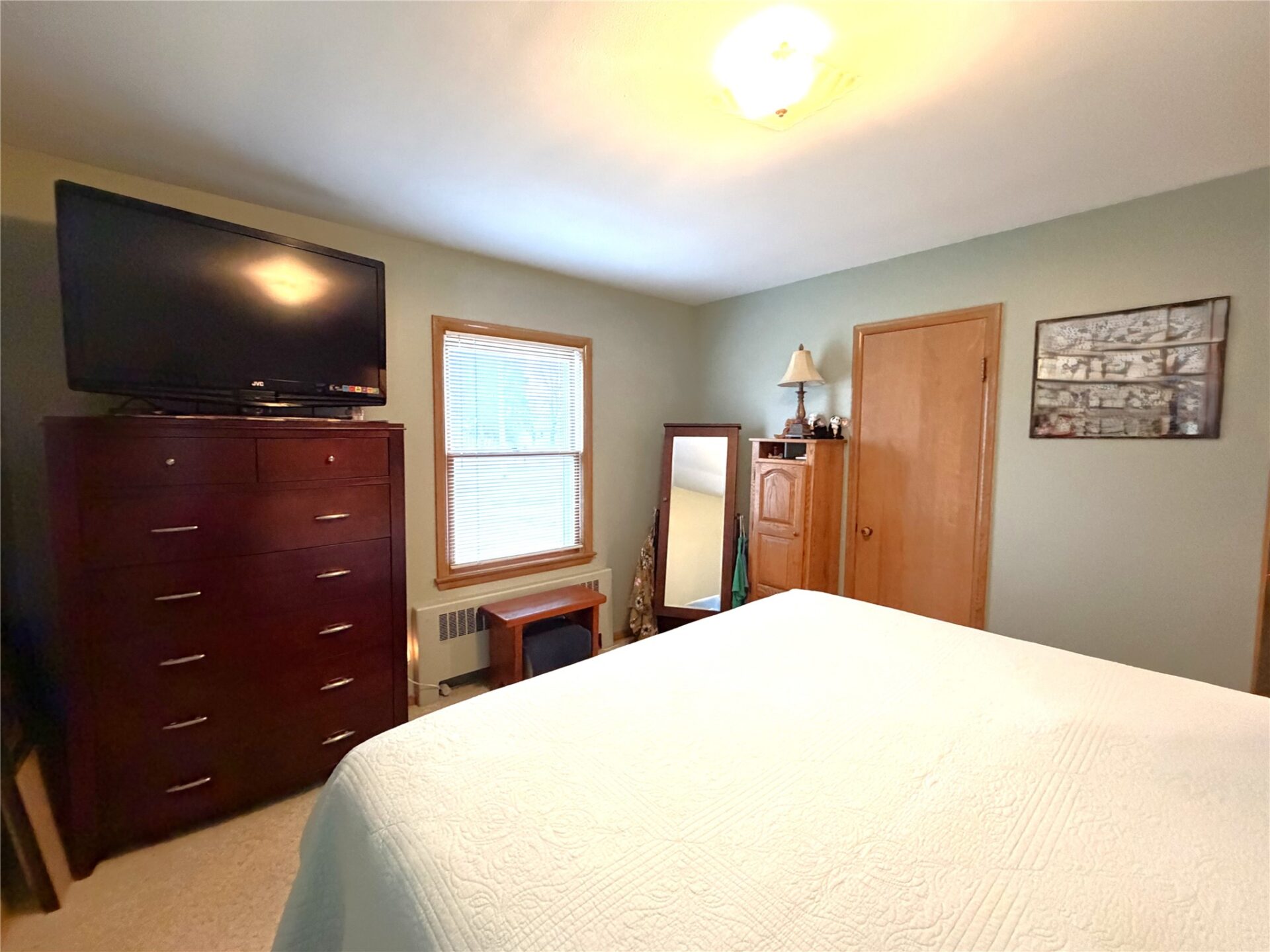 Residential at W17687 Fairview Rd., Whitehall, WI 54773 — photo 6