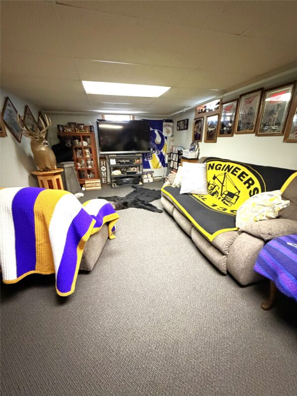 Residential at W17687 Fairview Rd., Whitehall, WI 54773 — photo 9