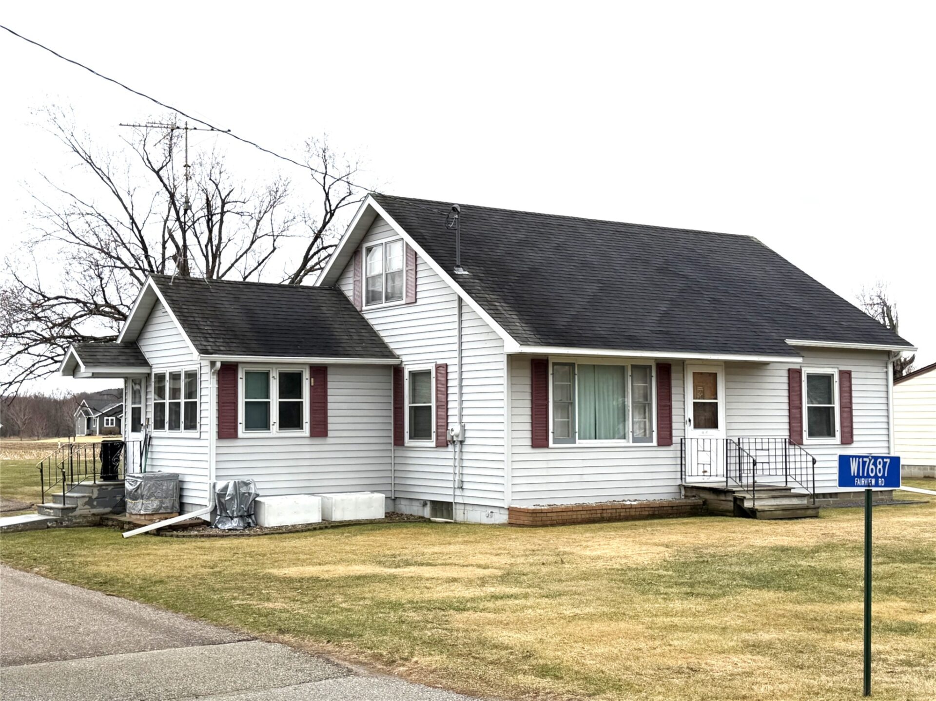 Residential at W17687 Fairview Rd., Whitehall, WI 54773 — photo 10