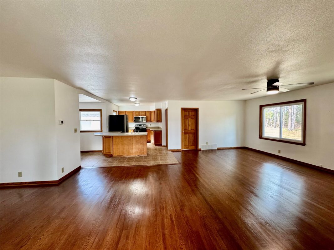 Residential at W4055 Jene Road, Eau Claire, WI 54701 — photo 3