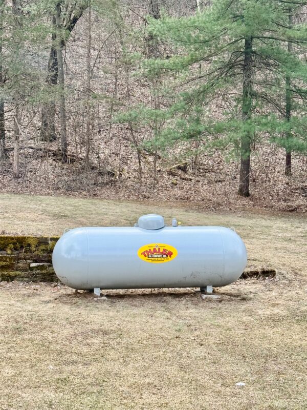 Residential at W4055 Jene Road, Eau Claire, WI 54701 — photo 7