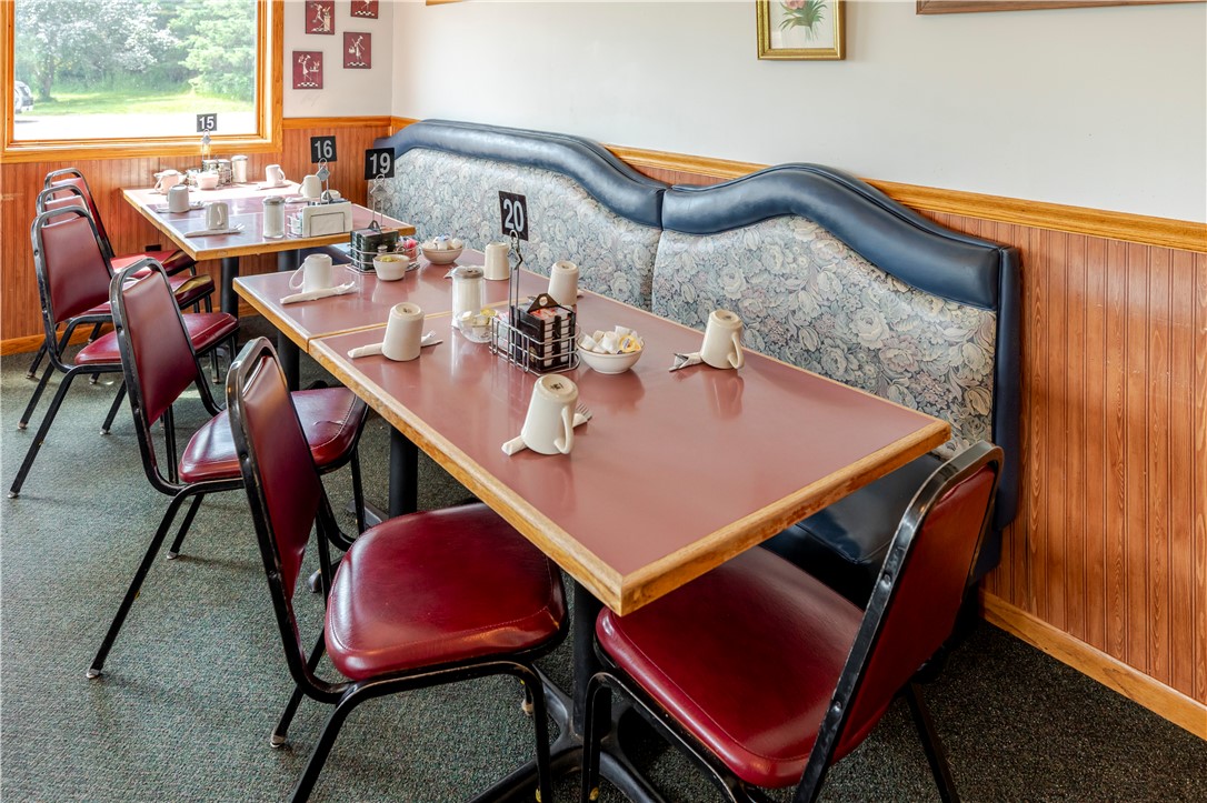 Commercial Sale at W4118 State Highway 8, Glen Flora, WI 54526 — photo 6