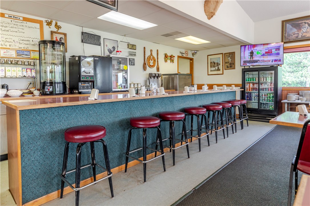 Commercial Sale at W4118 State Highway 8, Glen Flora, WI 54526 — photo 8