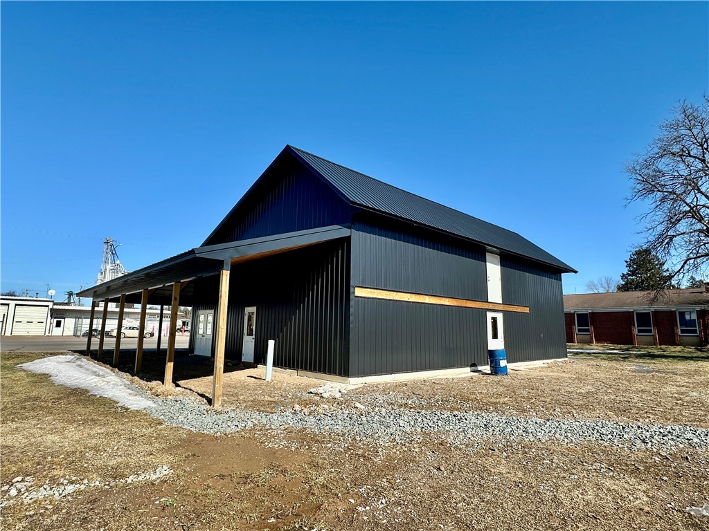 Commercial Sale at W5521 Main Street, Sheldon, WI 54766 — photo 2