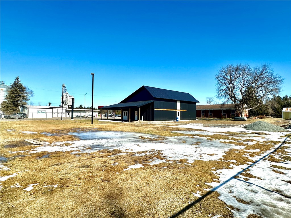 Commercial Sale at W5521 Main Street, Sheldon, WI 54766 — photo 17