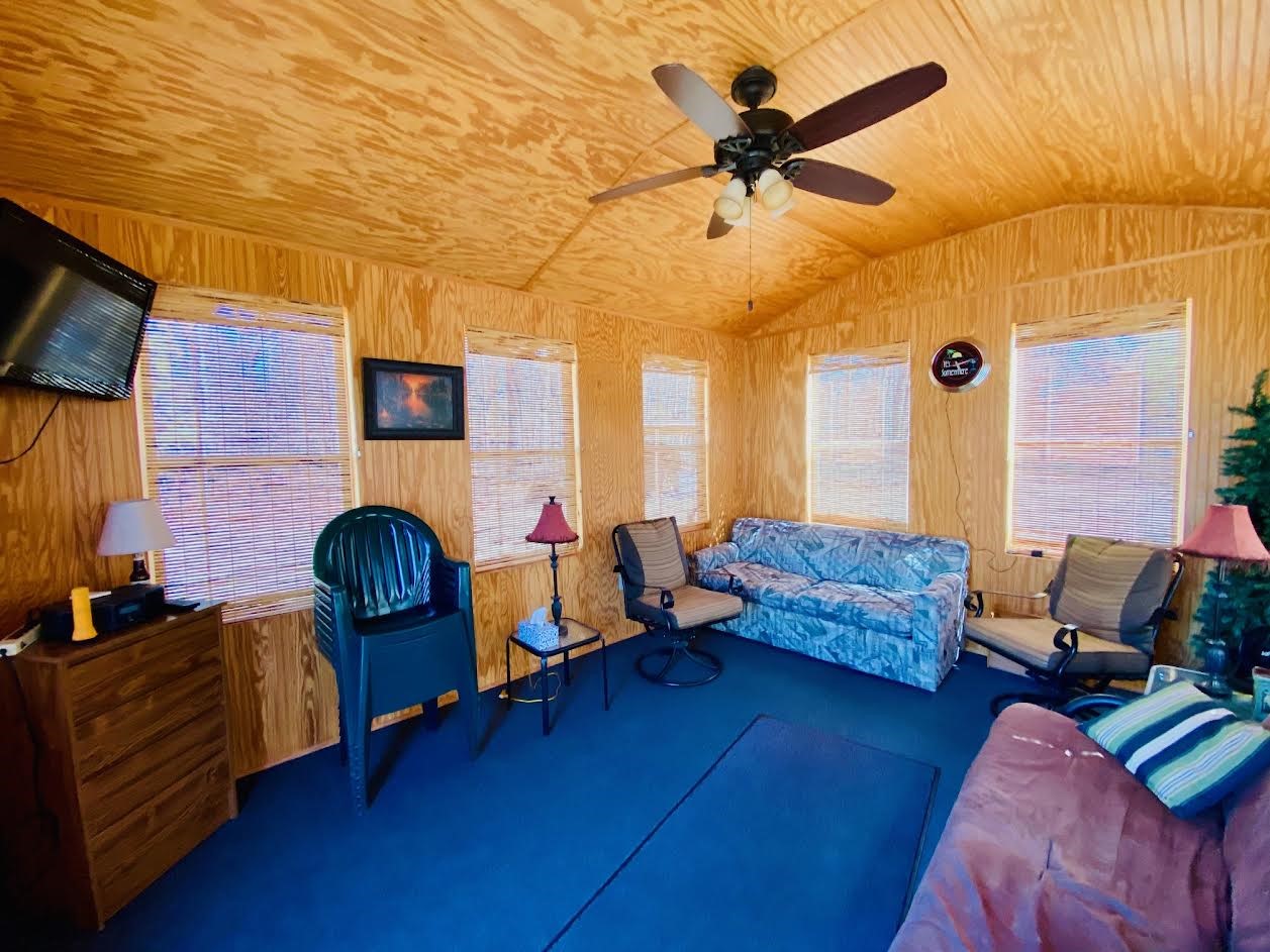 Residential at W6610 Lake Wood Drive, Minong, WI 54859 — photo 11