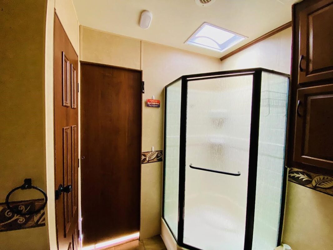 Residential at W6610 Lake Wood Drive, Minong, WI 54859 — photo 4