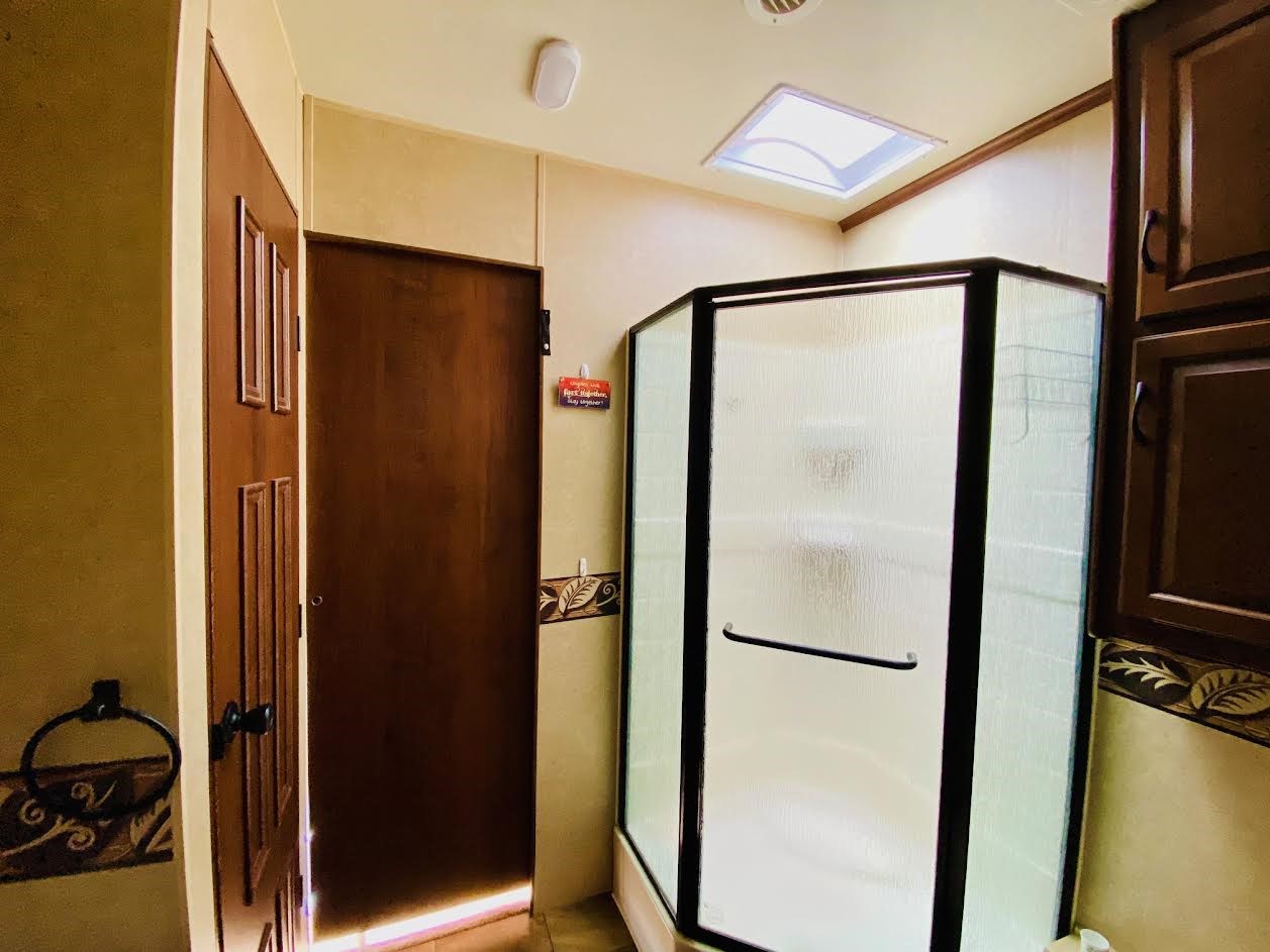 Residential at W6610 Lake Wood Drive, Minong, WI 54859 — photo 4