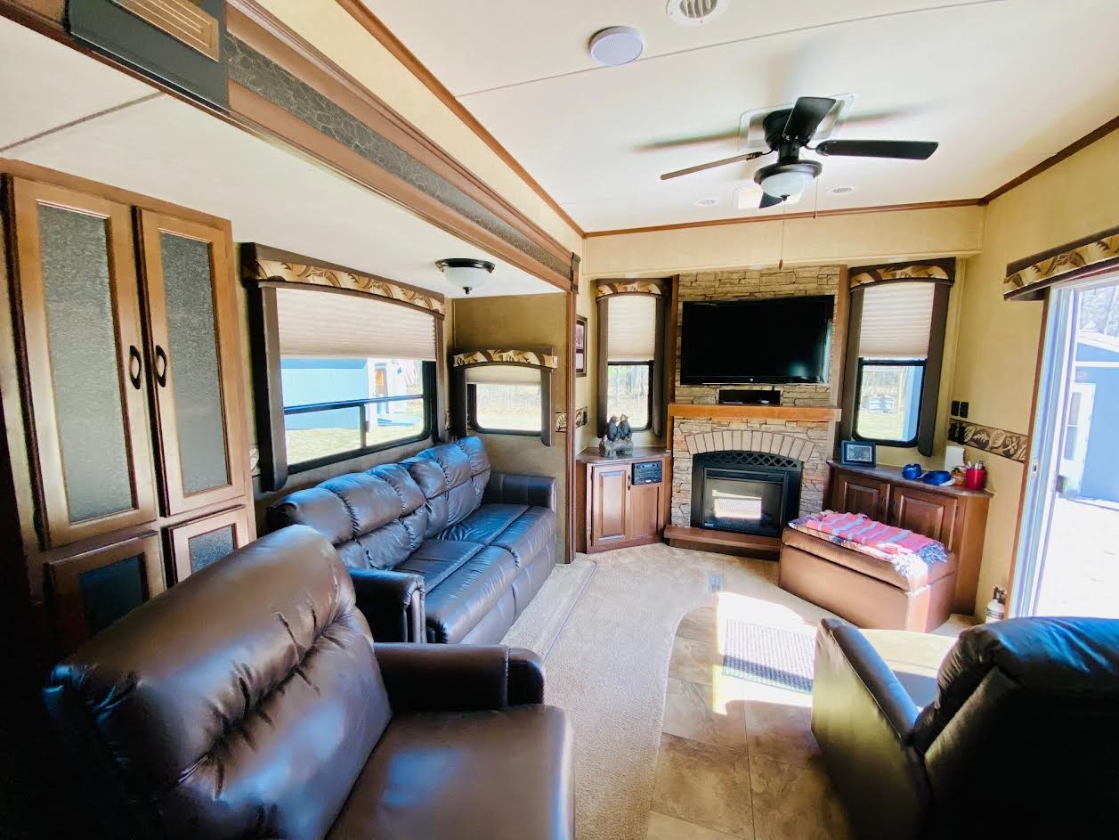 Residential at W6610 Lake Wood Drive, Minong, WI 54859 — photo 5