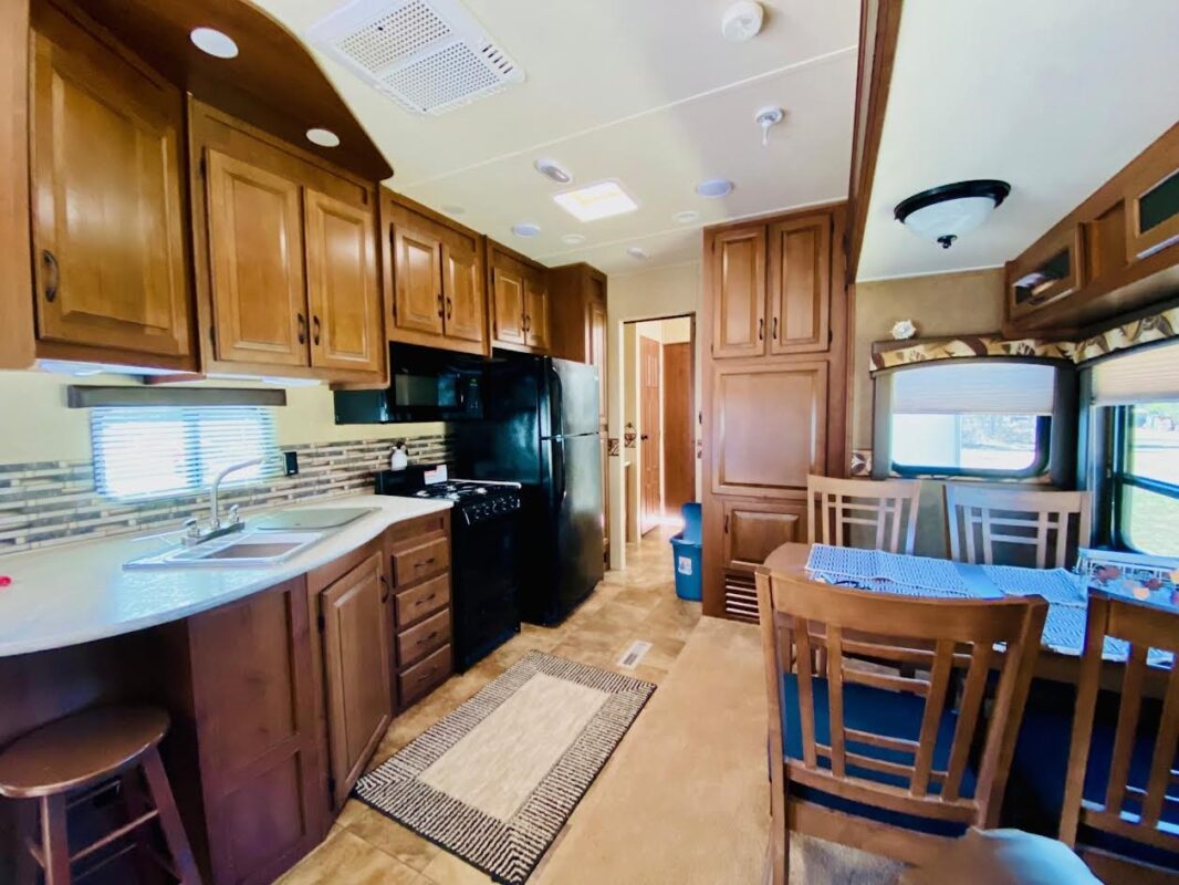 Residential at W6610 Lake Wood Drive, Minong, WI 54859 — photo 7