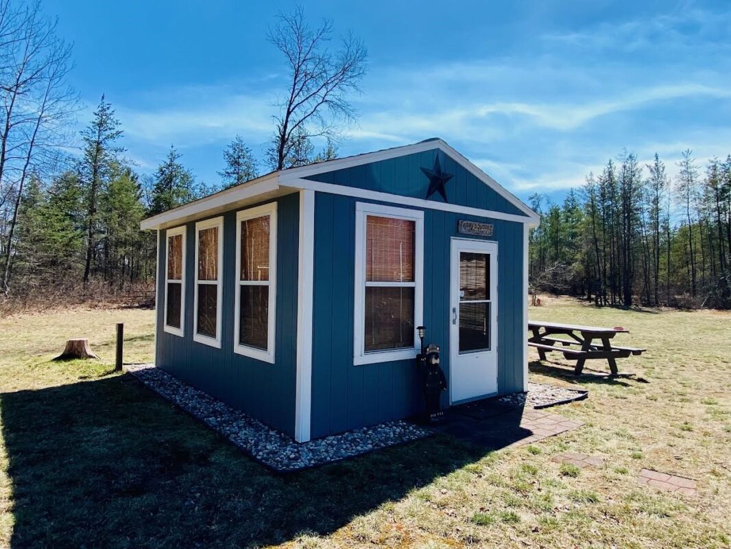 Residential at W6610 Lake Wood Drive, Minong, WI 54859 — photo 8