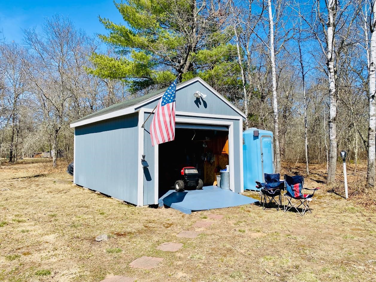 Residential at W6610 Lake Wood Drive, Minong, WI 54859 — photo 9