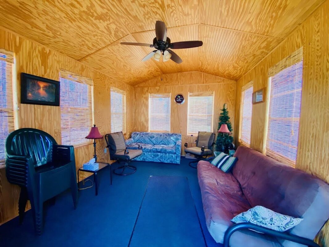 Residential at W6610 Lake Wood Drive, Minong, WI 54859 — photo 10