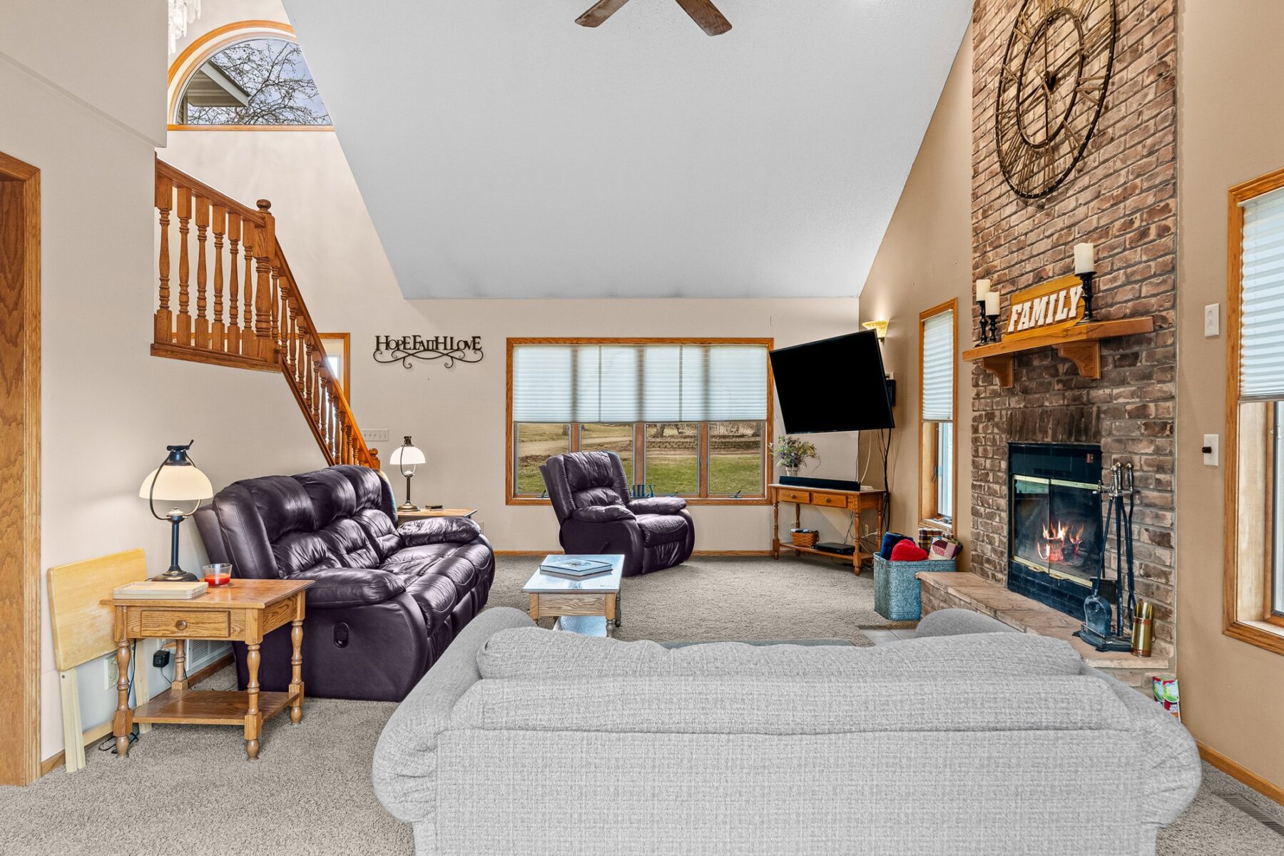 Residential at W6659 490th Avenue, Ellsworth, WI 54011 — photo 11