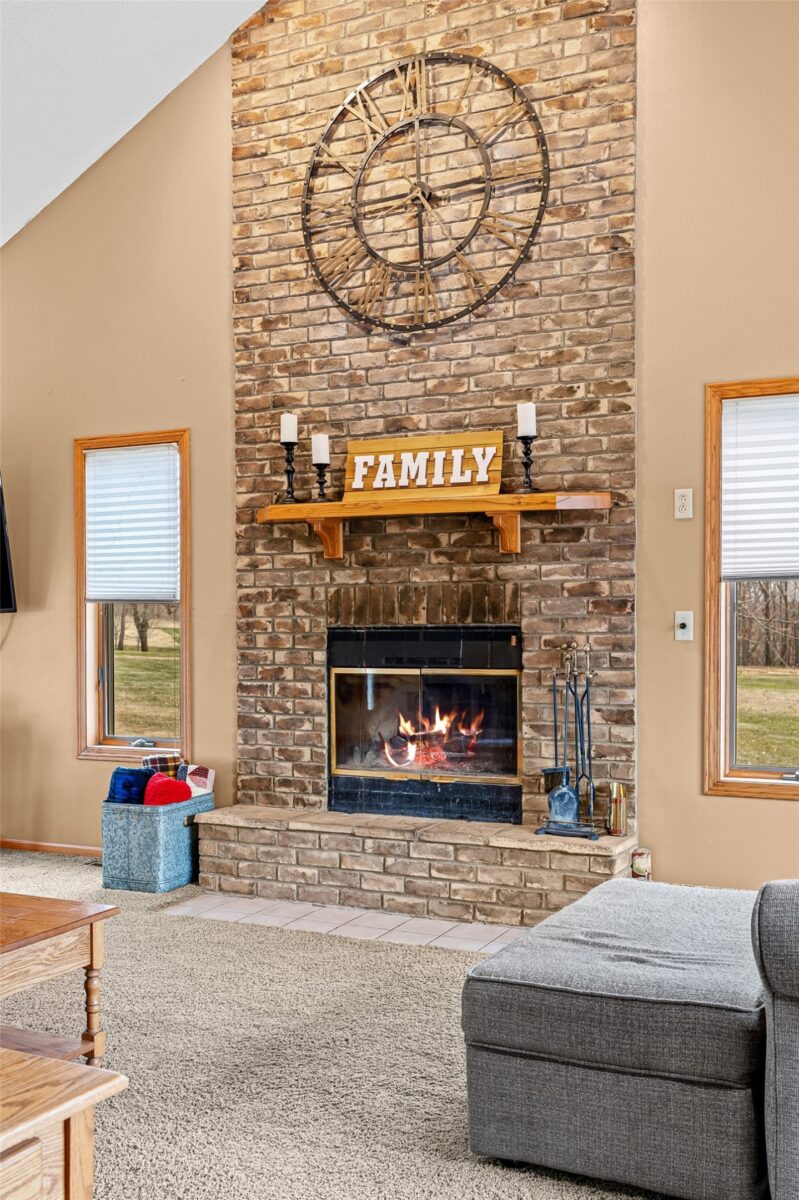 Residential at W6659 490th Avenue, Ellsworth, WI 54011 — photo 12