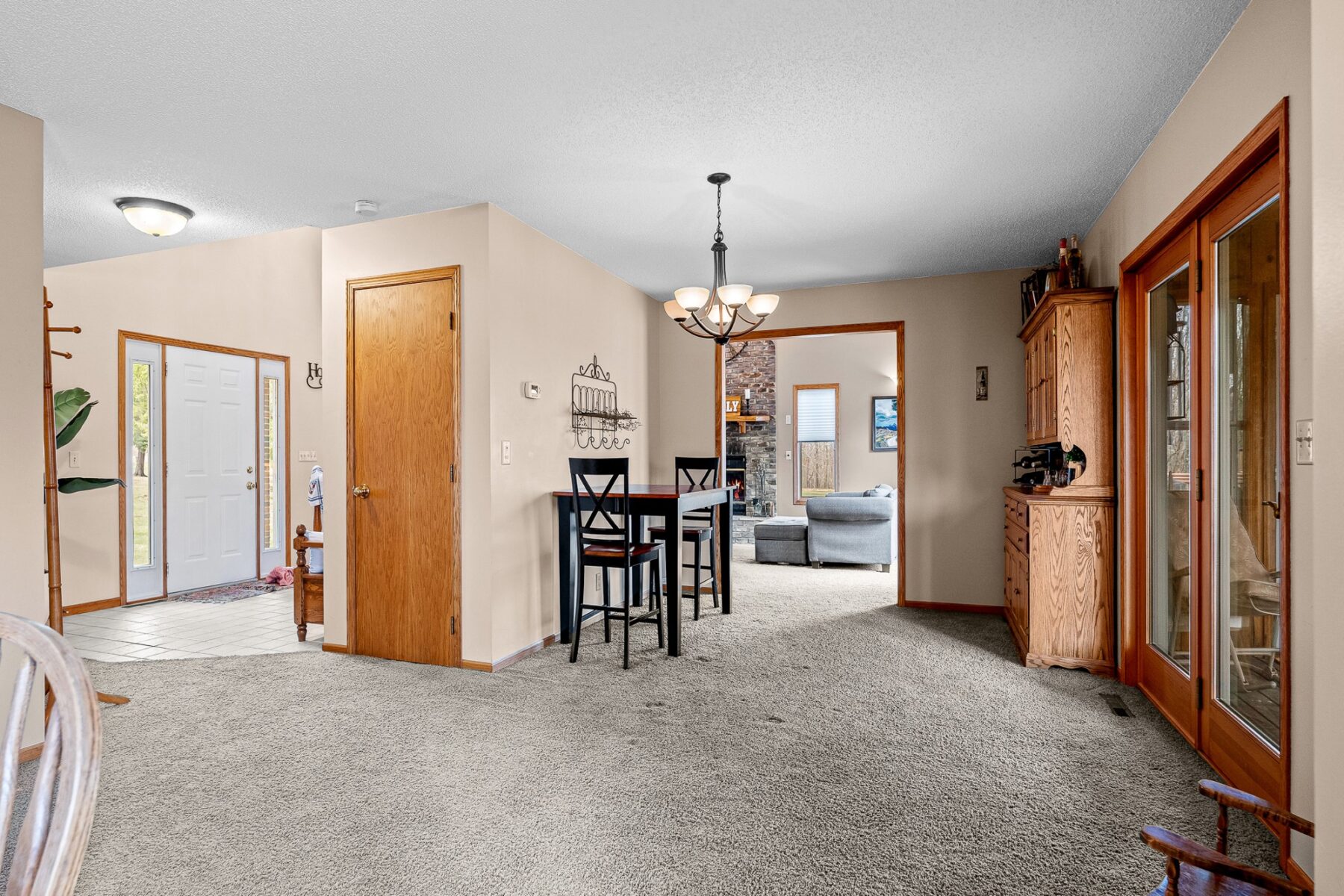 Residential at W6659 490th Avenue, Ellsworth, WI 54011 — photo 16